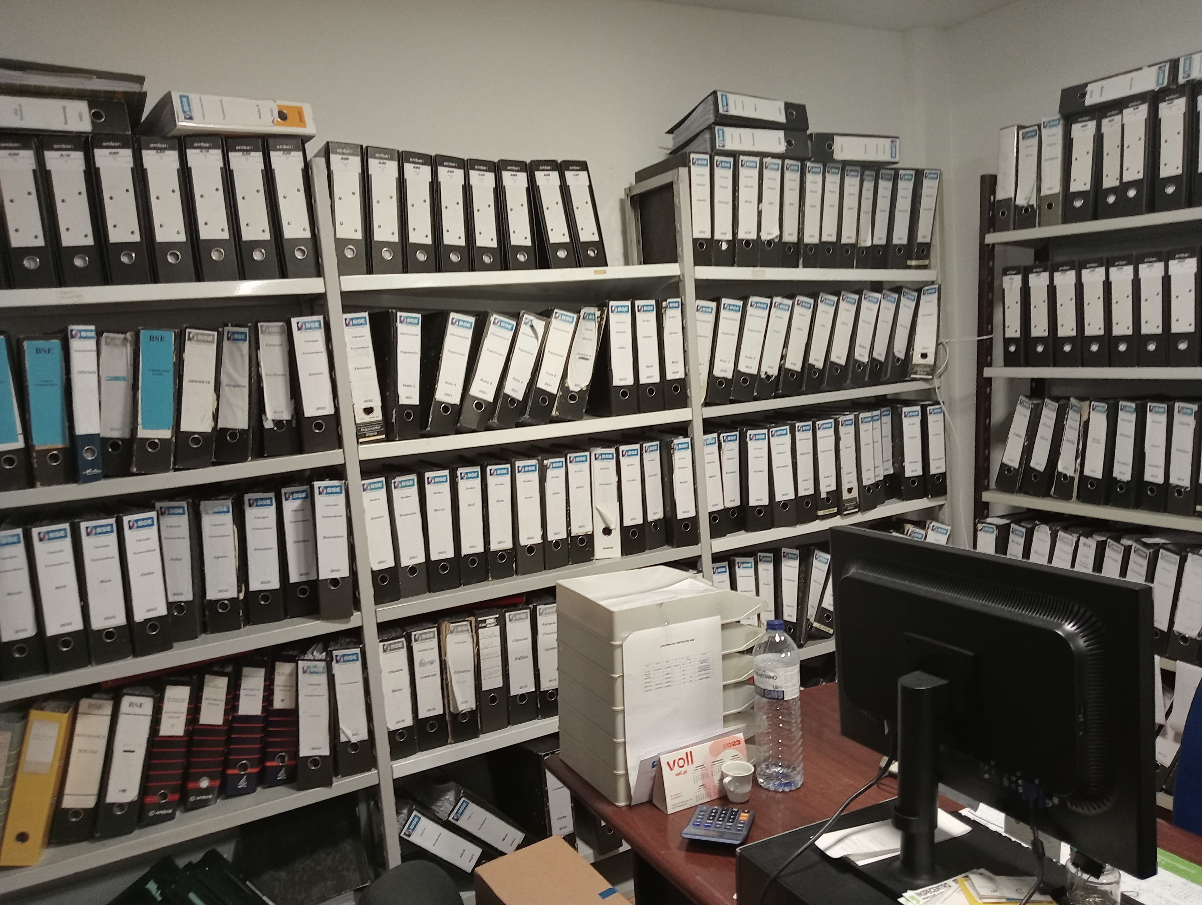Equipamento de Escritório — imagem 5