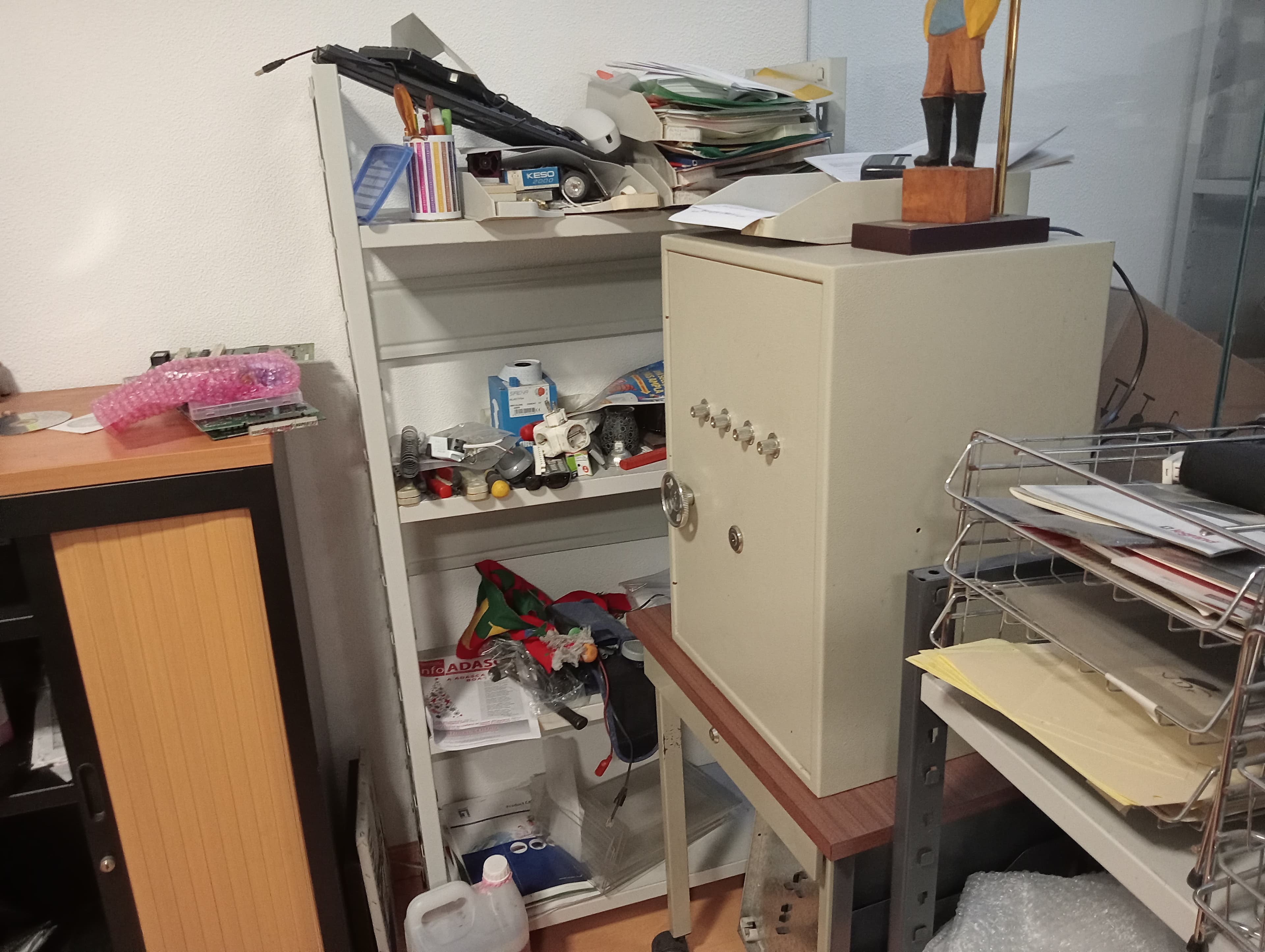 Equipamento de Escritório — imagem 3