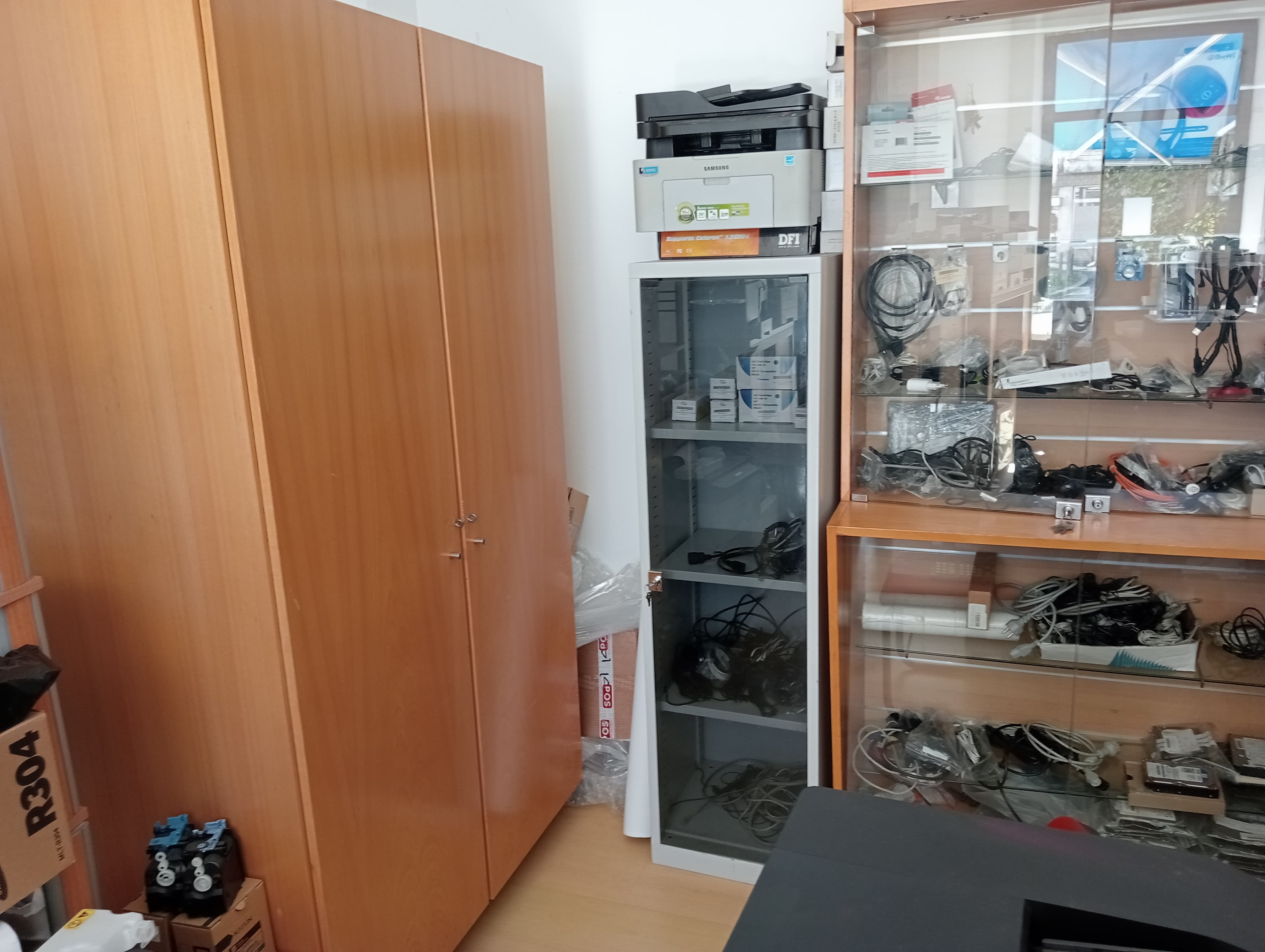 Equipamento de Escritório — imagem 18