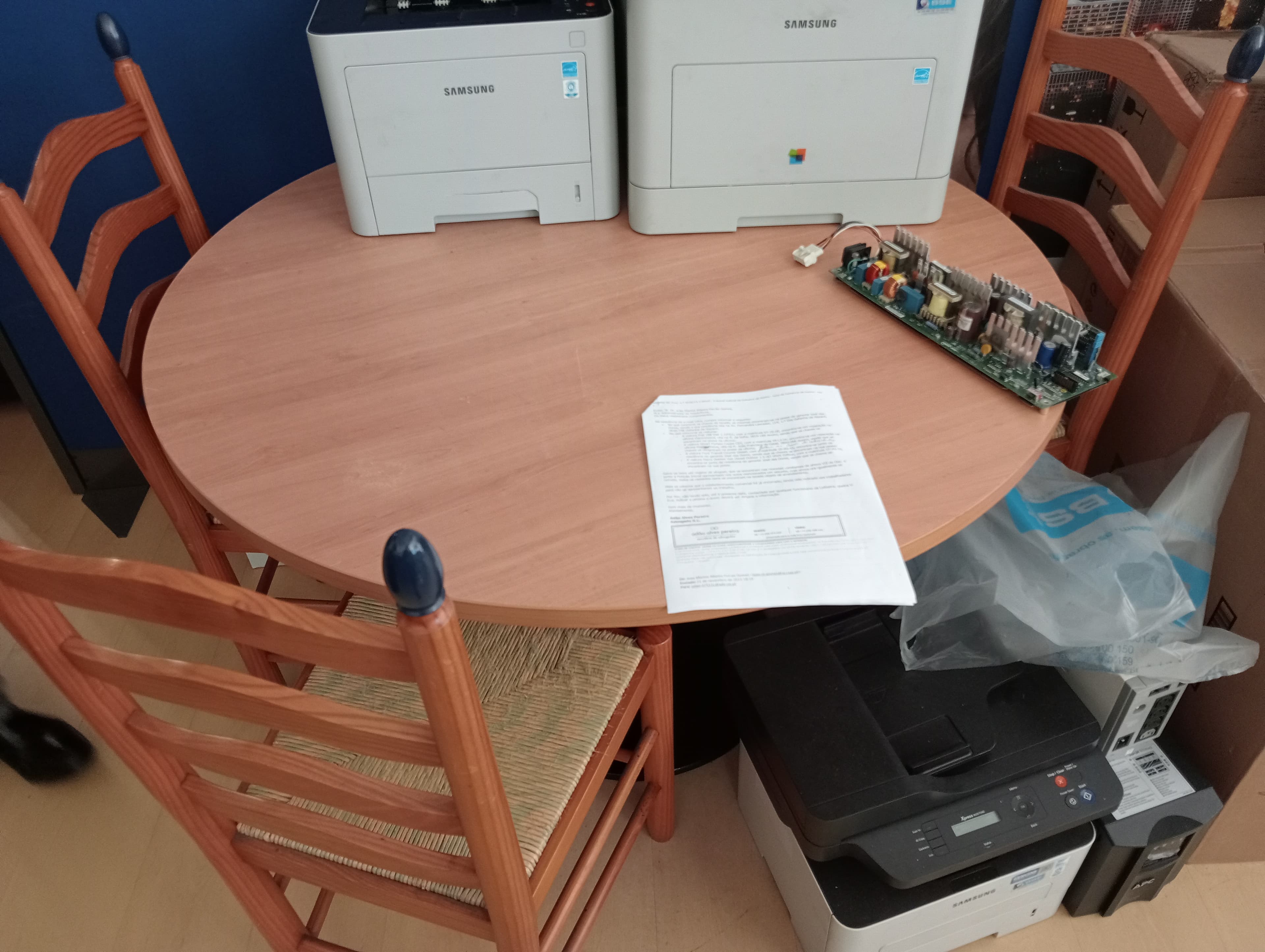 Equipamento de Escritório — imagem 14