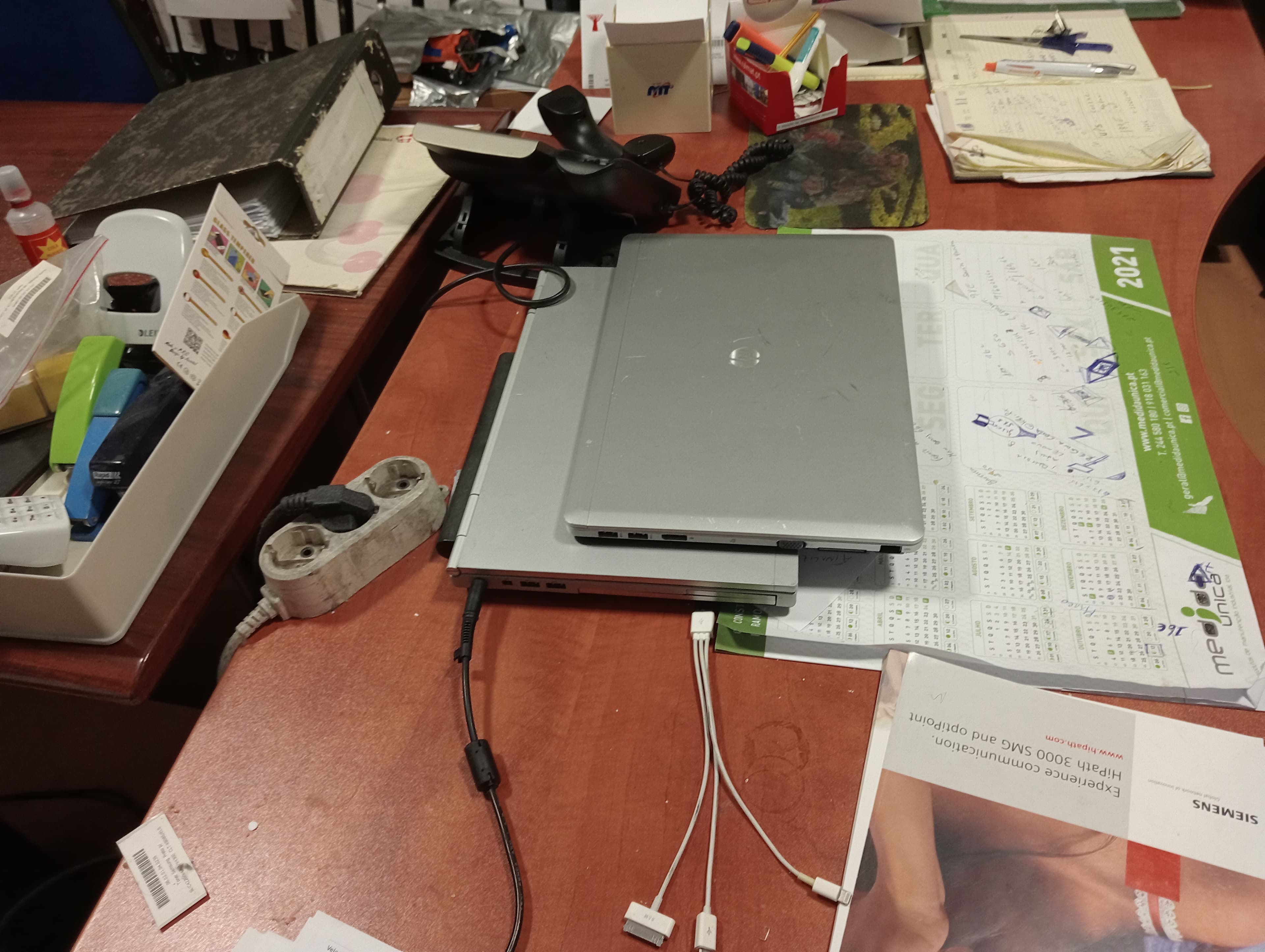 Equipamento de Escritório — imagem 4