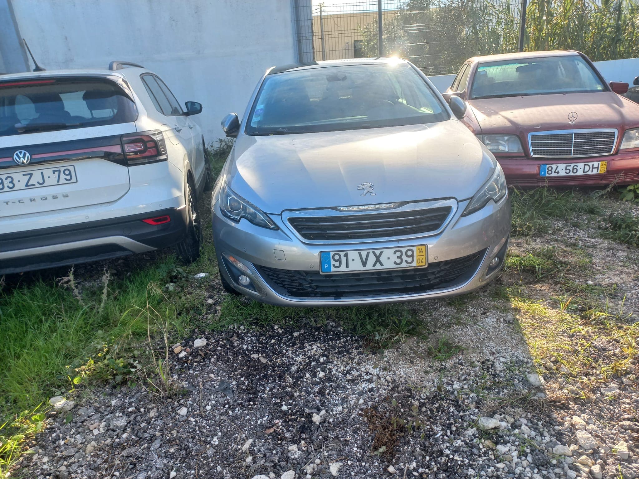Peugeot 308 · Ano 2014 — imagem 2