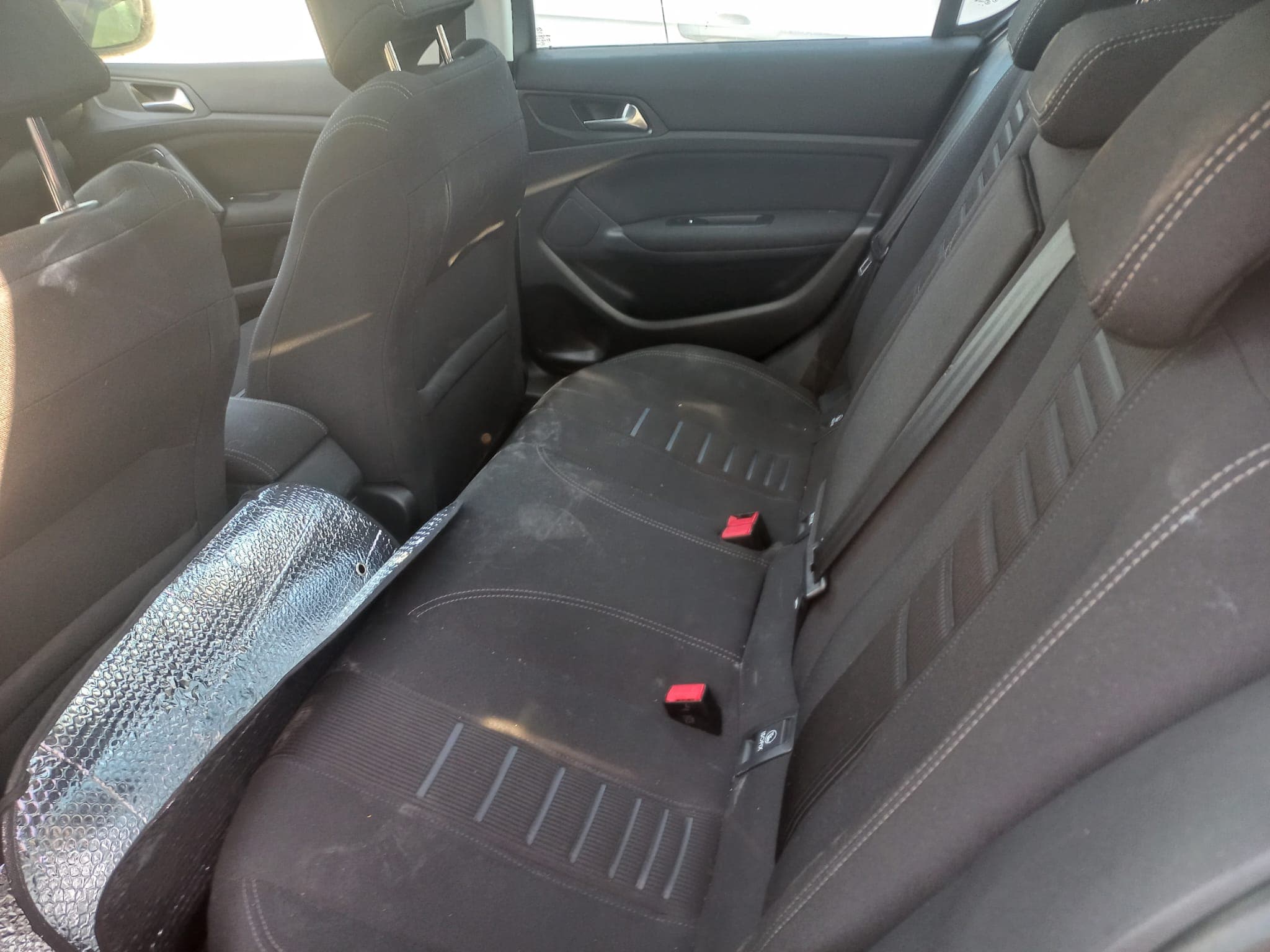 Peugeot 308 · Ano 2014 — imagem 12