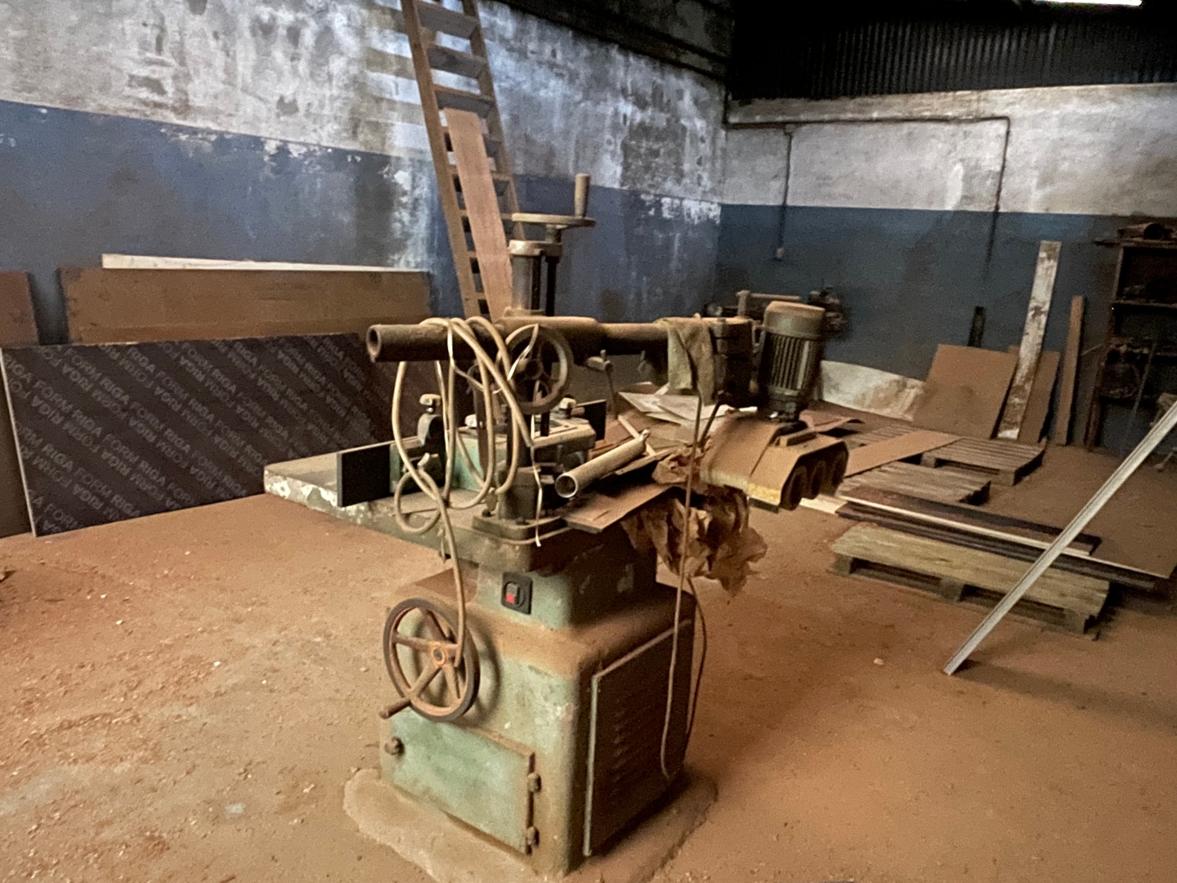 Tupia Pinheiro — image 5