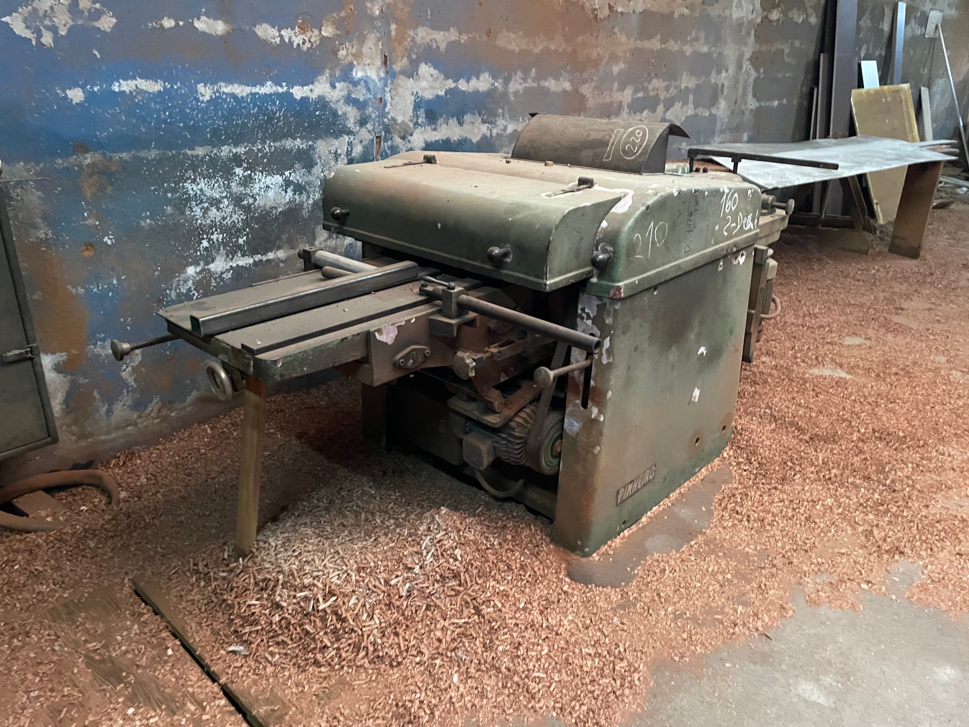 Desengrosso Pinheiro — image 2