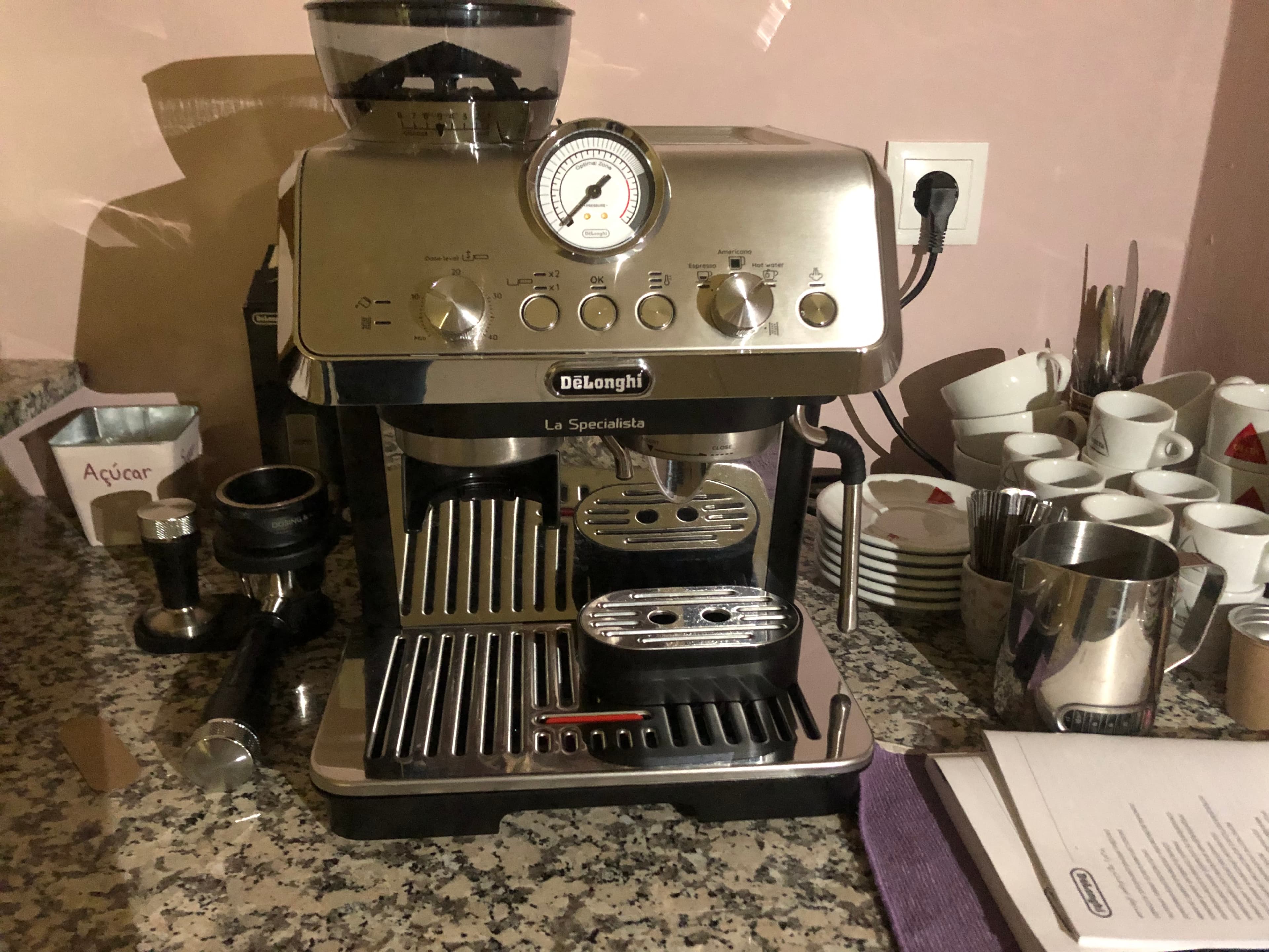 Máquina de Café — image 2