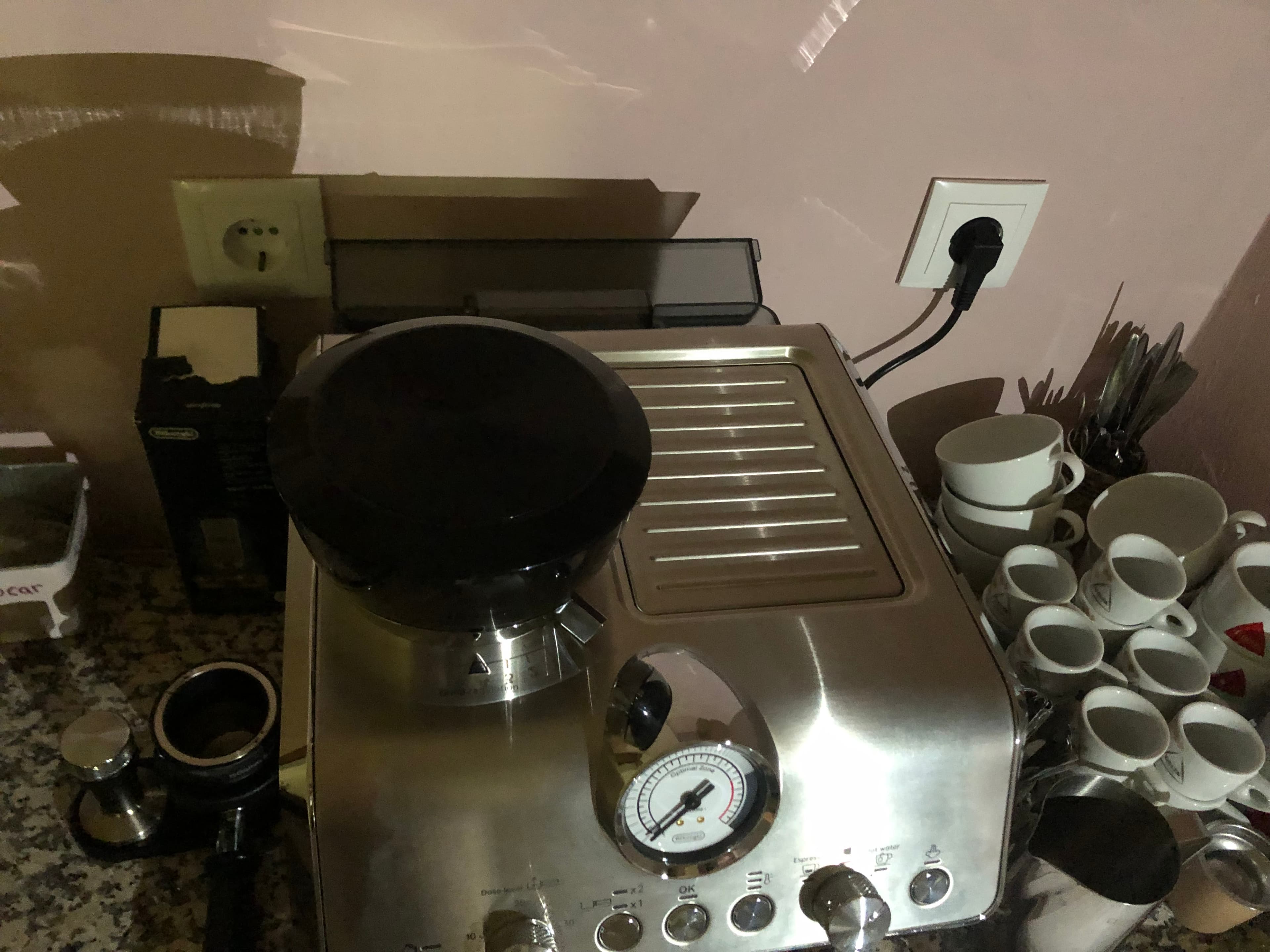 Máquina de Café — image 4