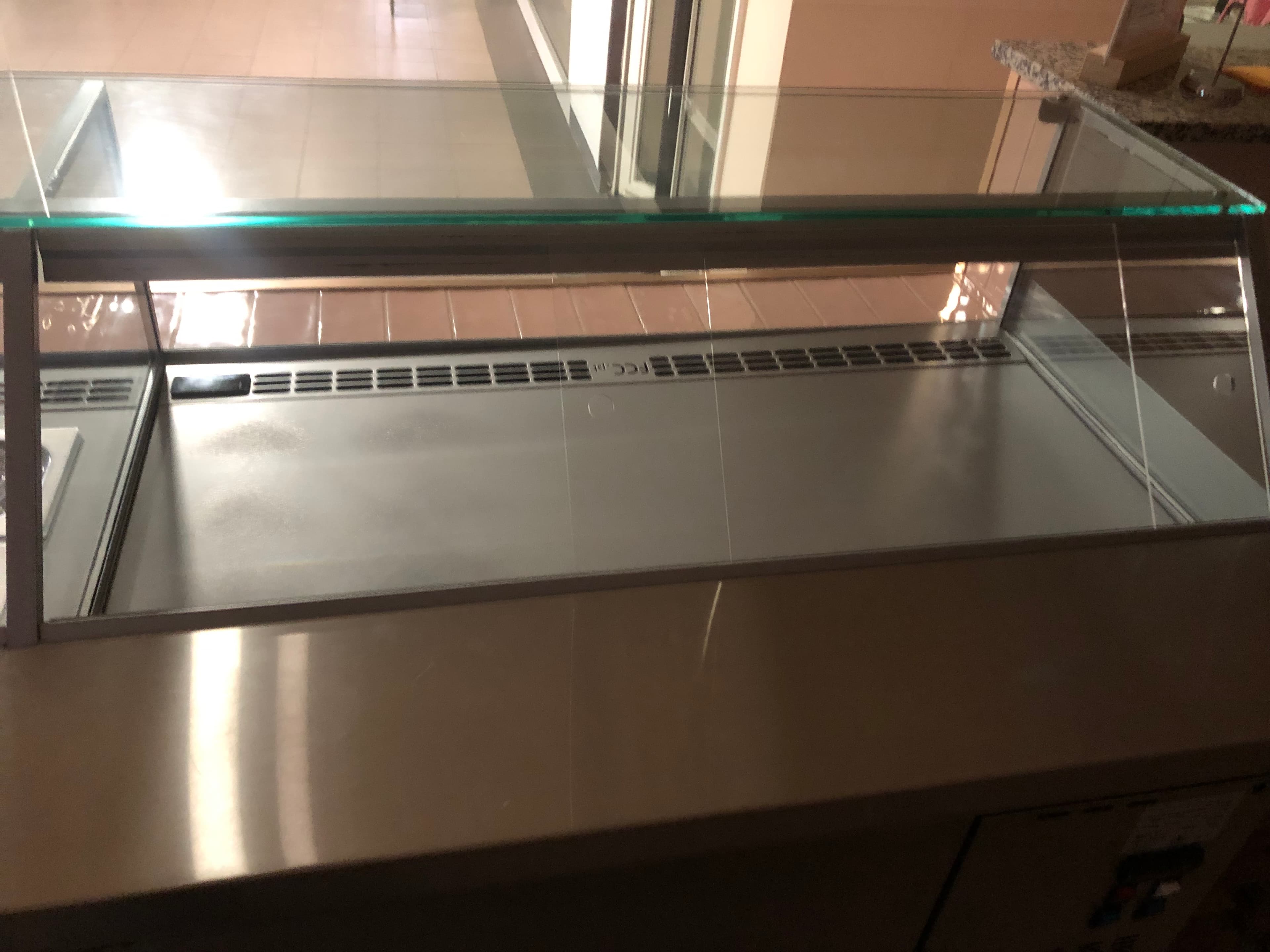 Vitrine Refrigerada FCC — imagem 6