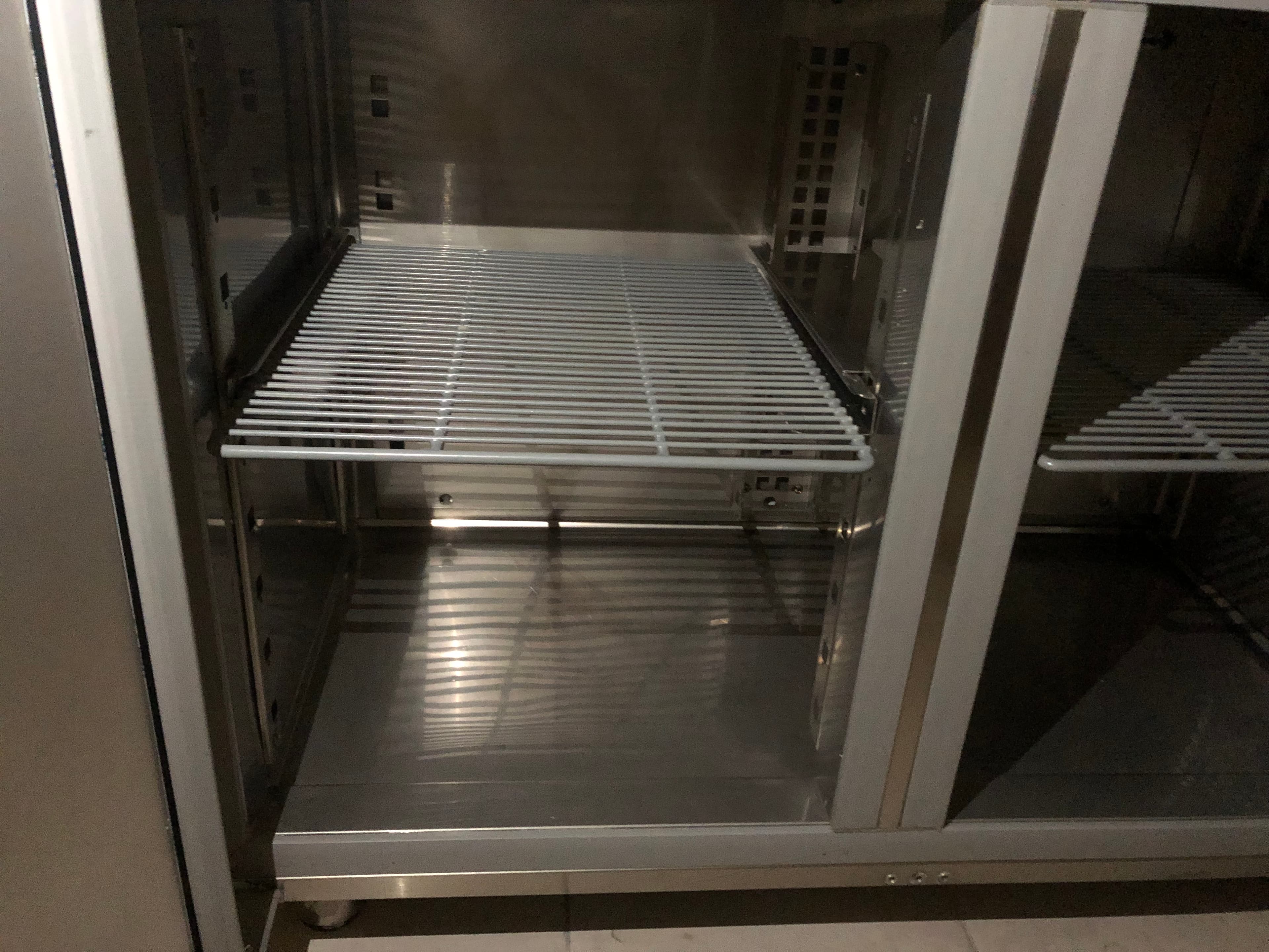 Vitrine Refrigerada FCC — imagem 12