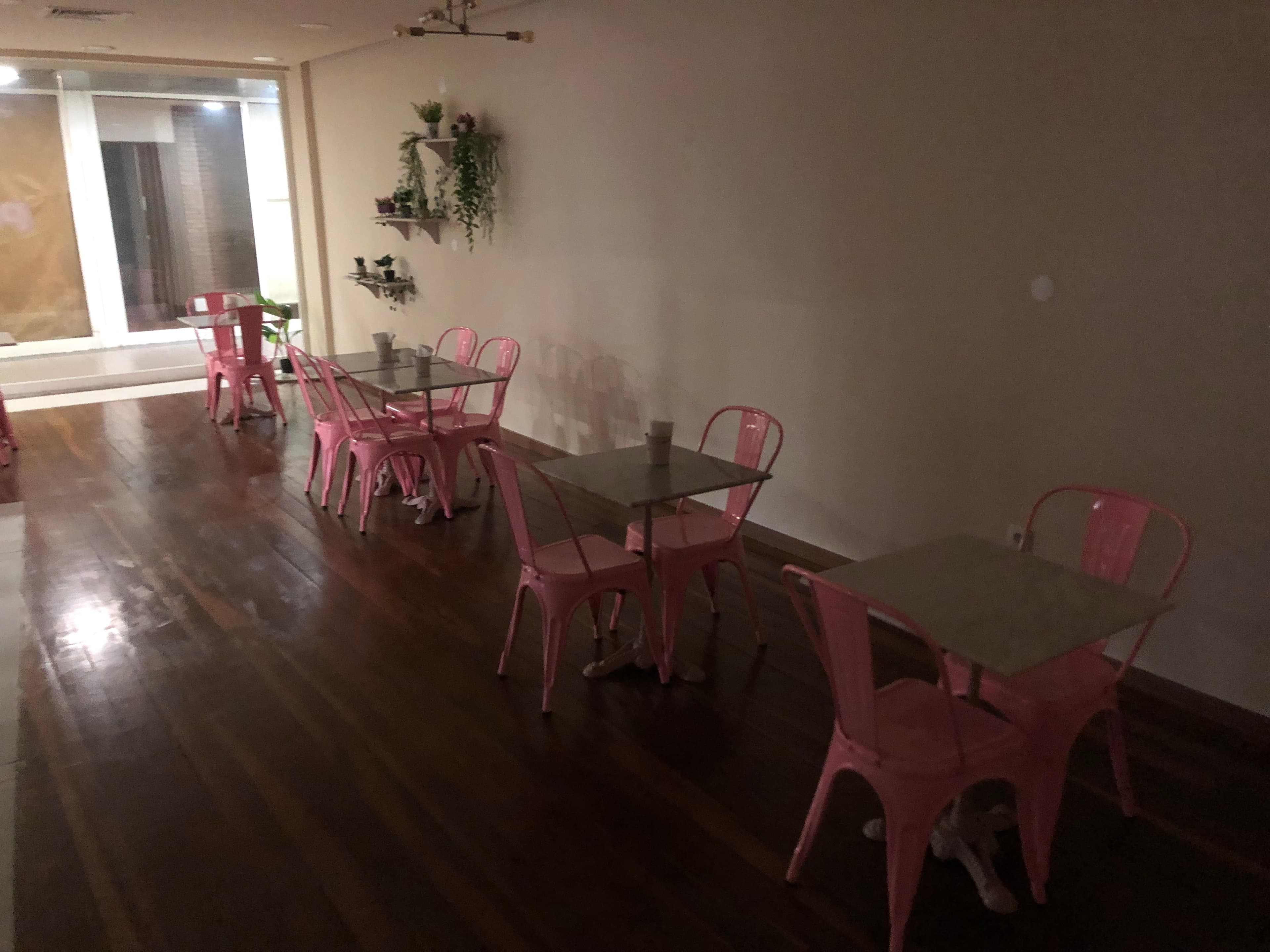 Chaises — image 3