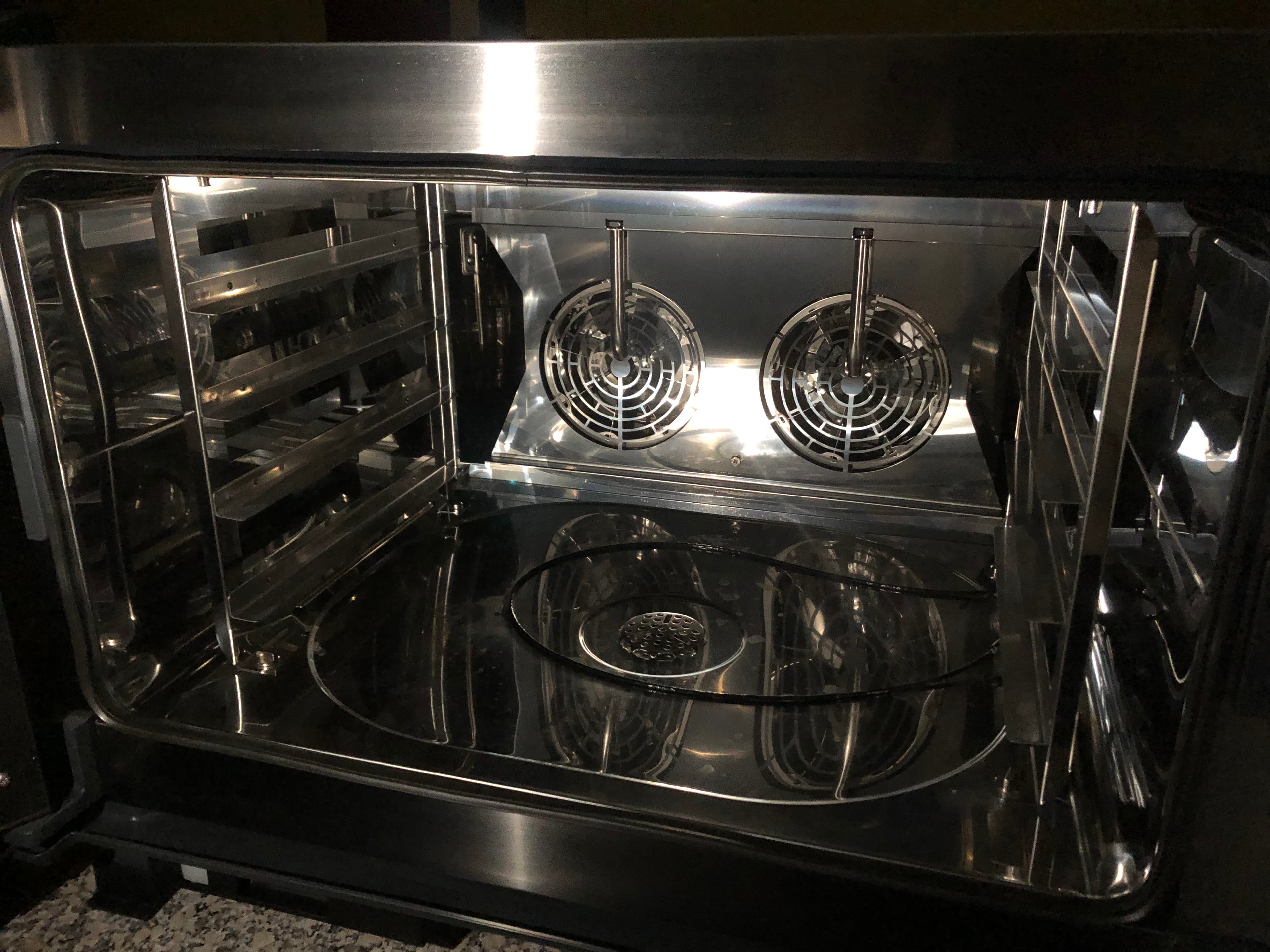 Forno Unox — imagem 8