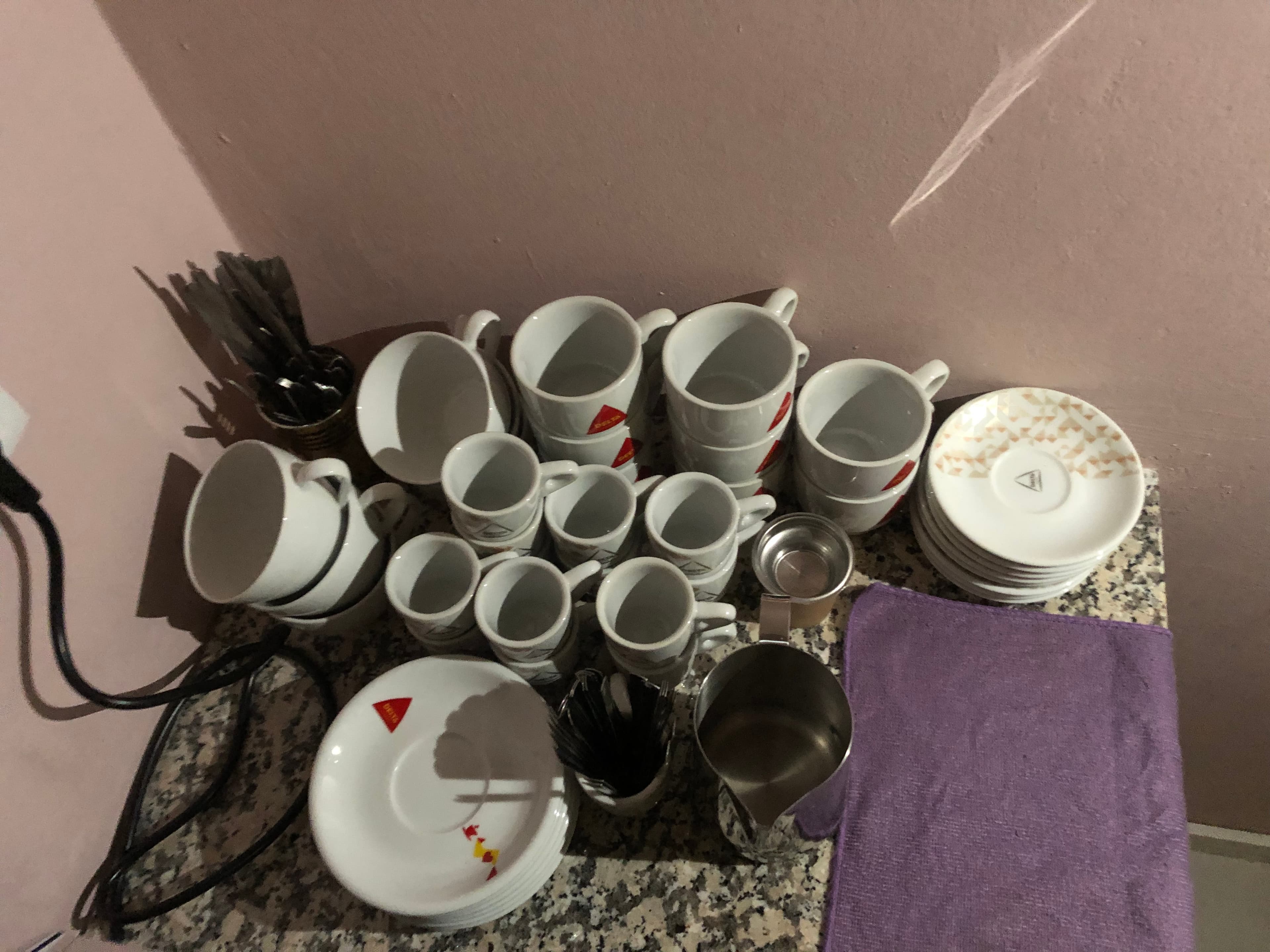 Recheio de Café — imagem 80