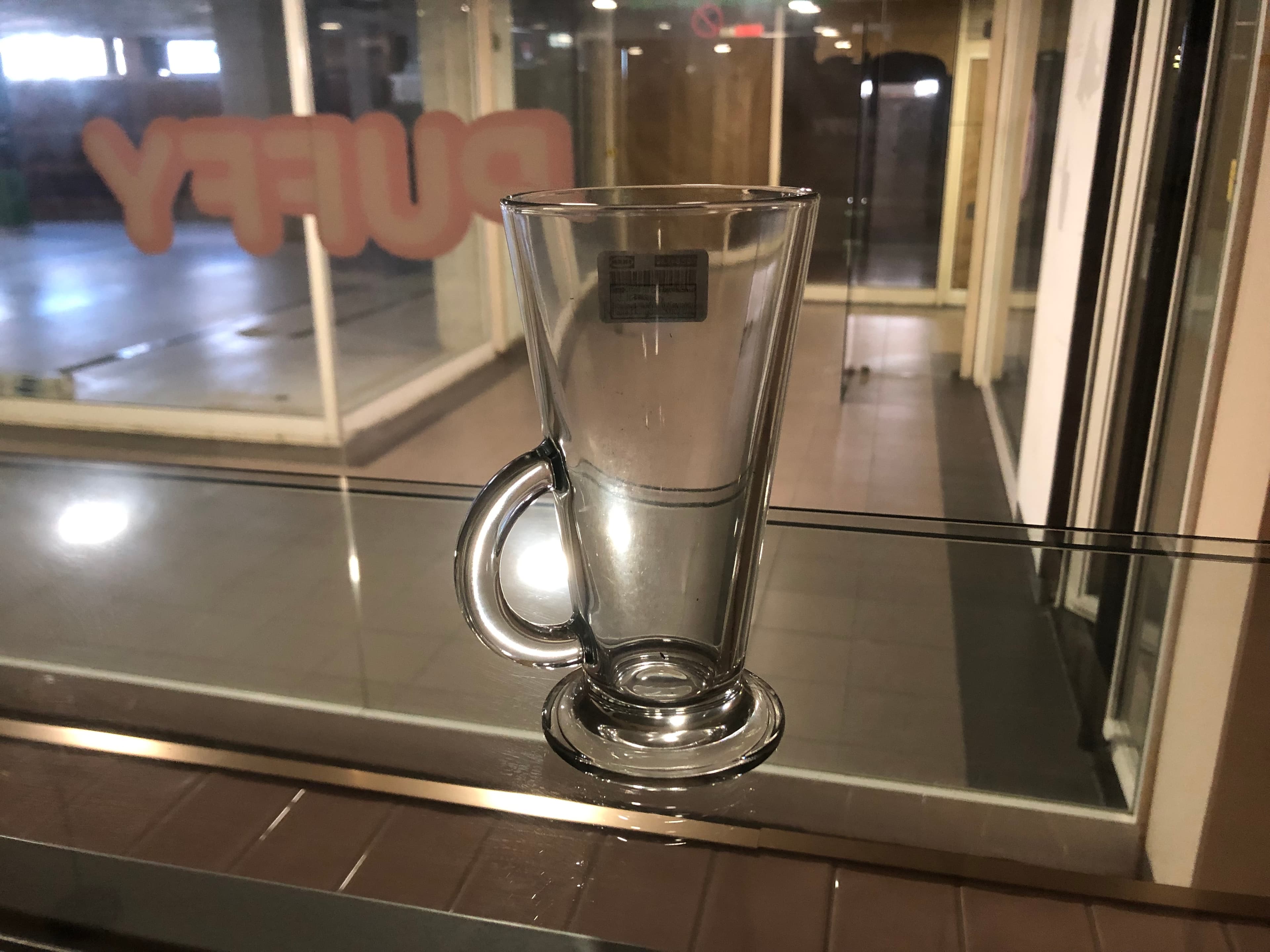 Recheio de Café — imagem 92