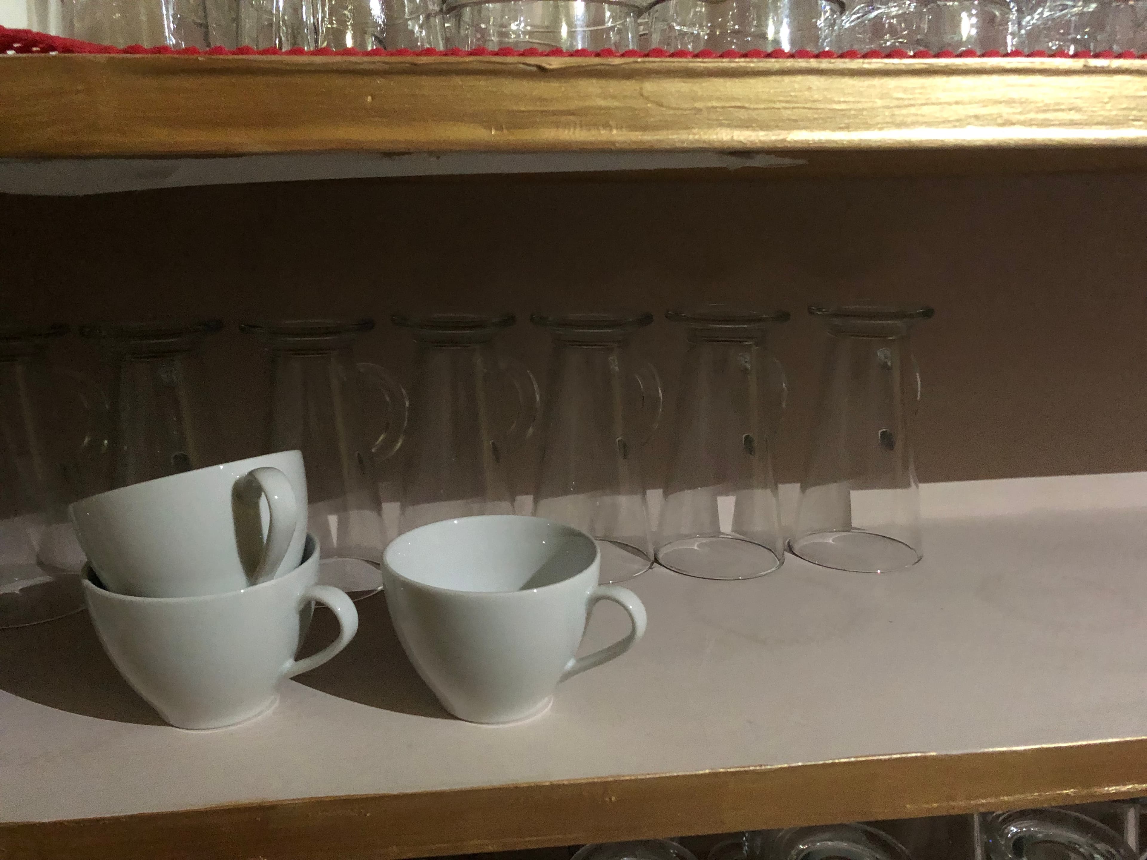 Recheio de Café — imagem 95