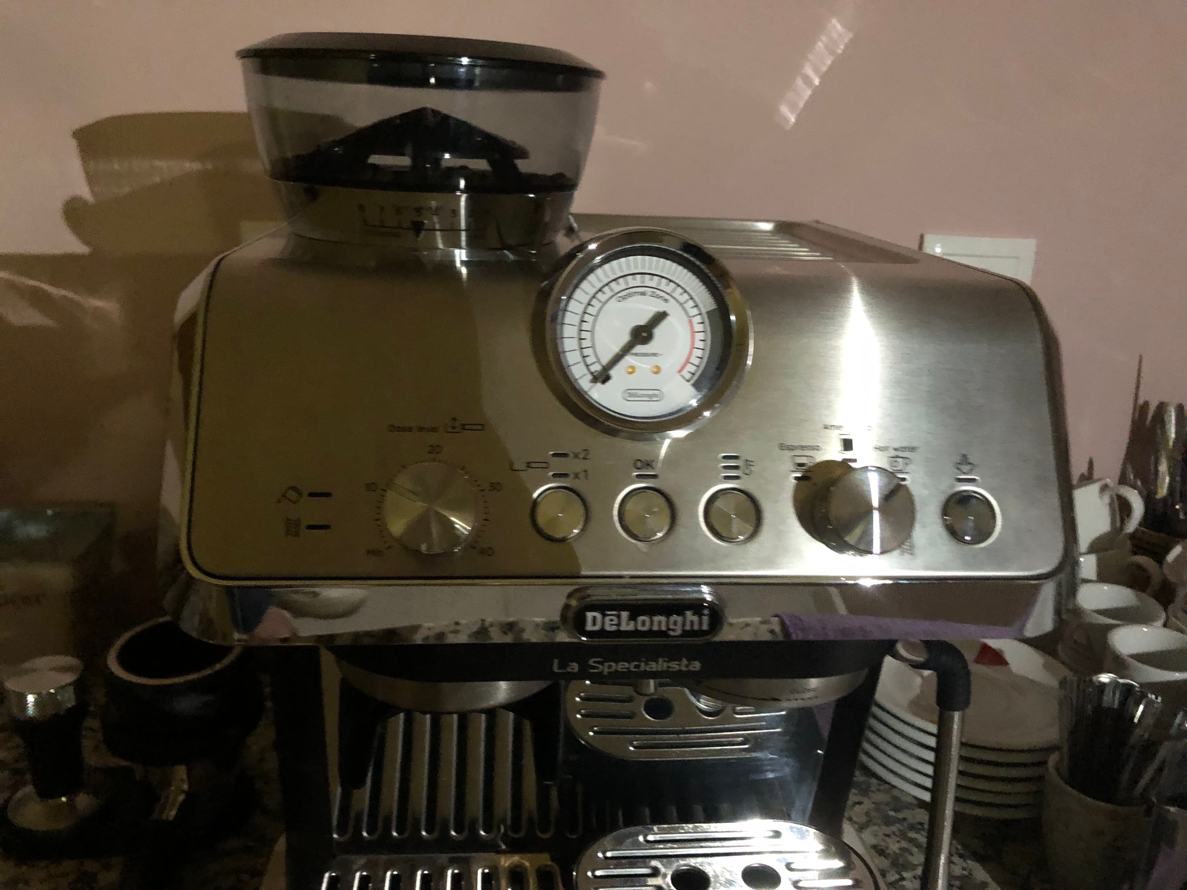Recheio de Café — imagem 21