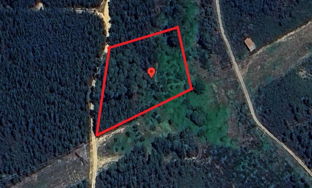 Terrenos · Silvares, Fundão — imagem 6