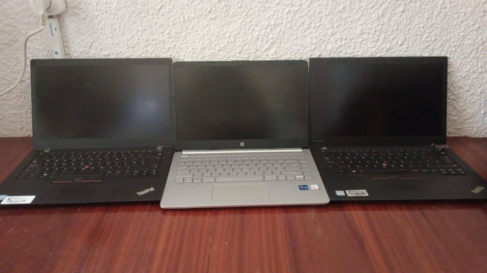 Matériel Informatique