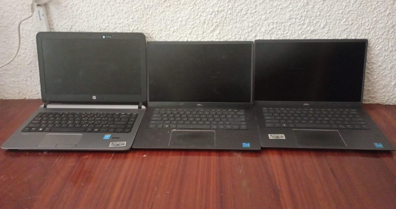 Matériel Informatique