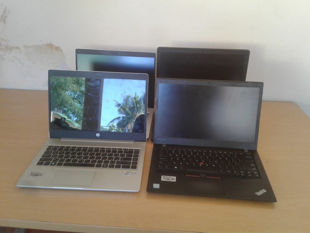 IT Equipment — image 1