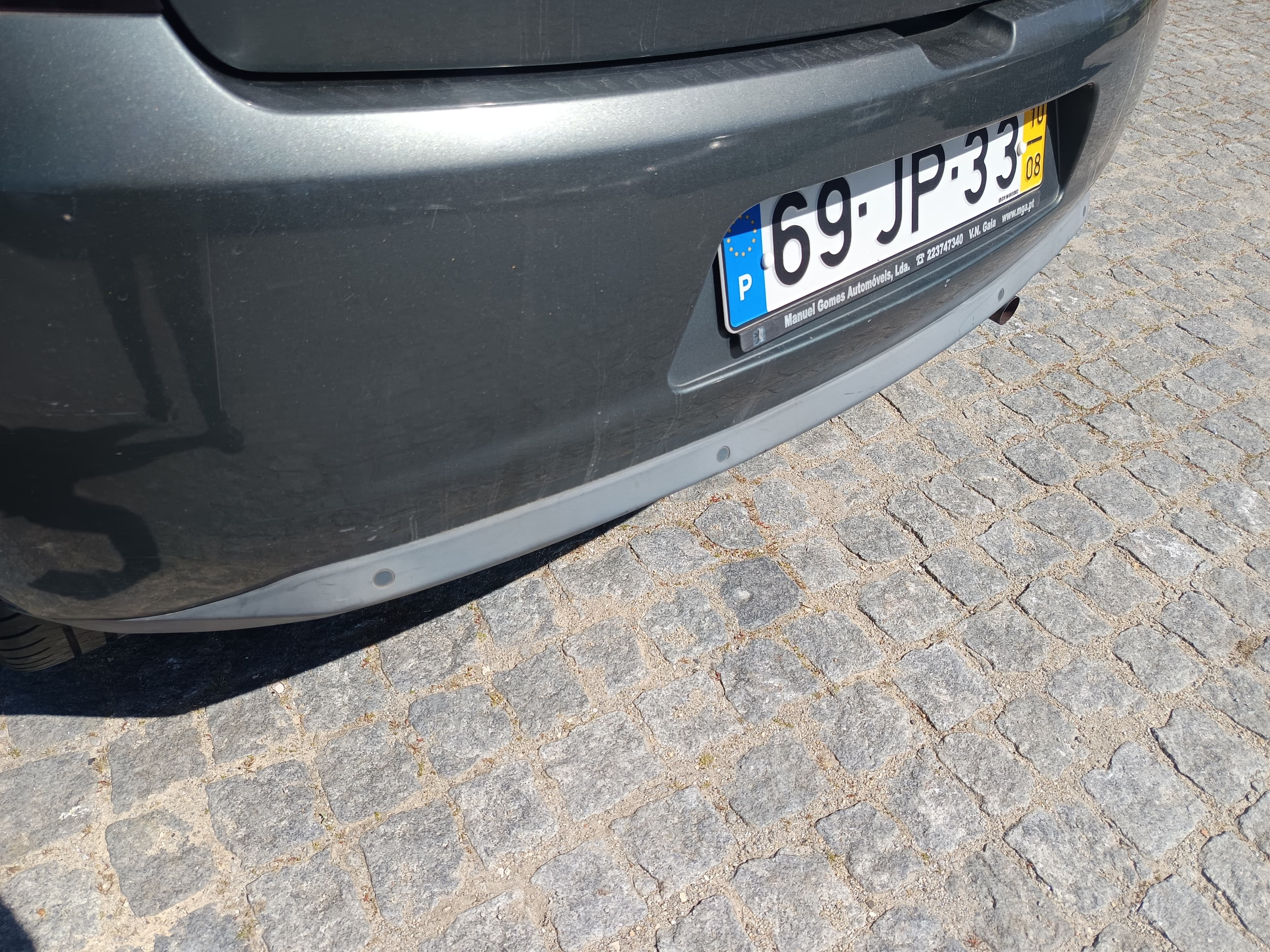 Citroën C3 · Ano 2010 — image 14