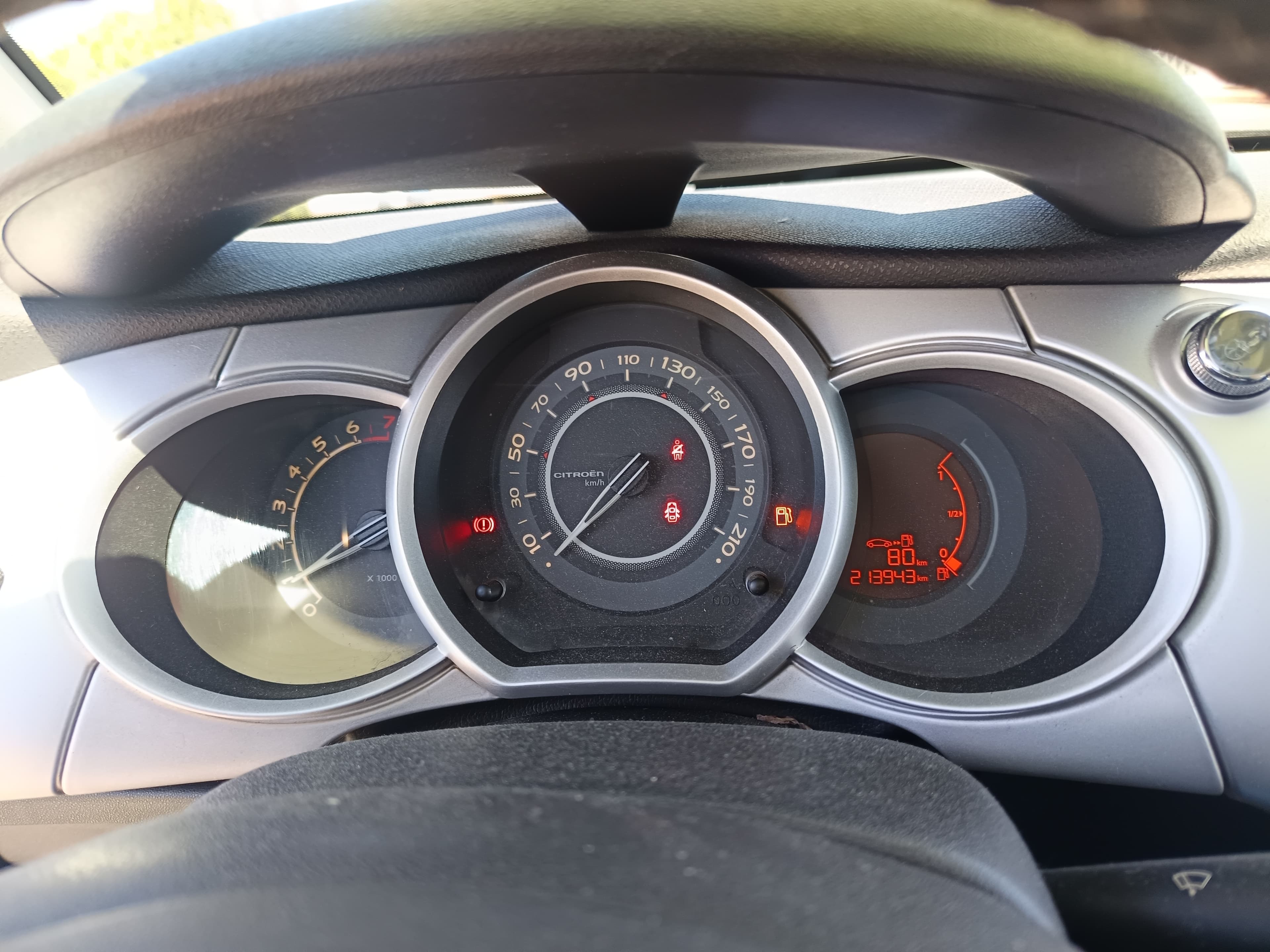 Citroën C3 · Ano 2010 — image 37