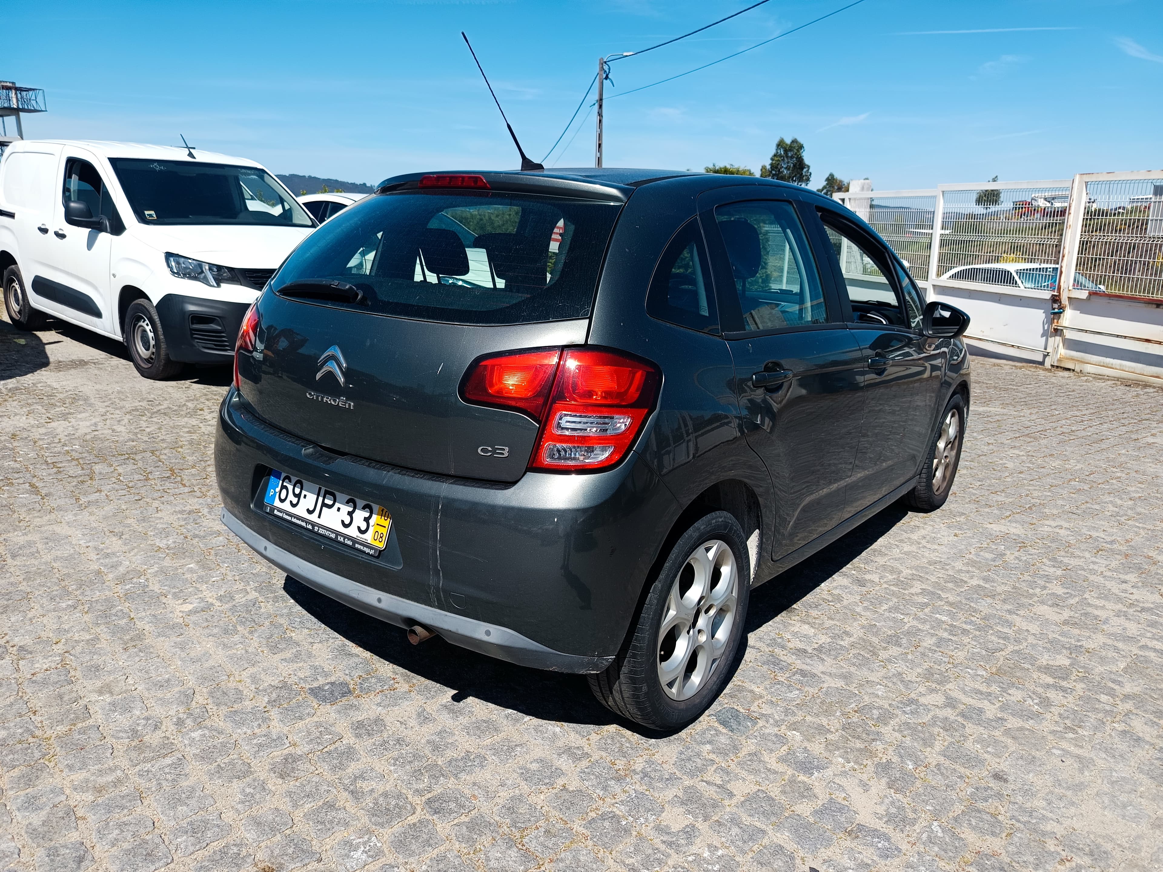 Citroën C3 · Ano 2010 — image 4