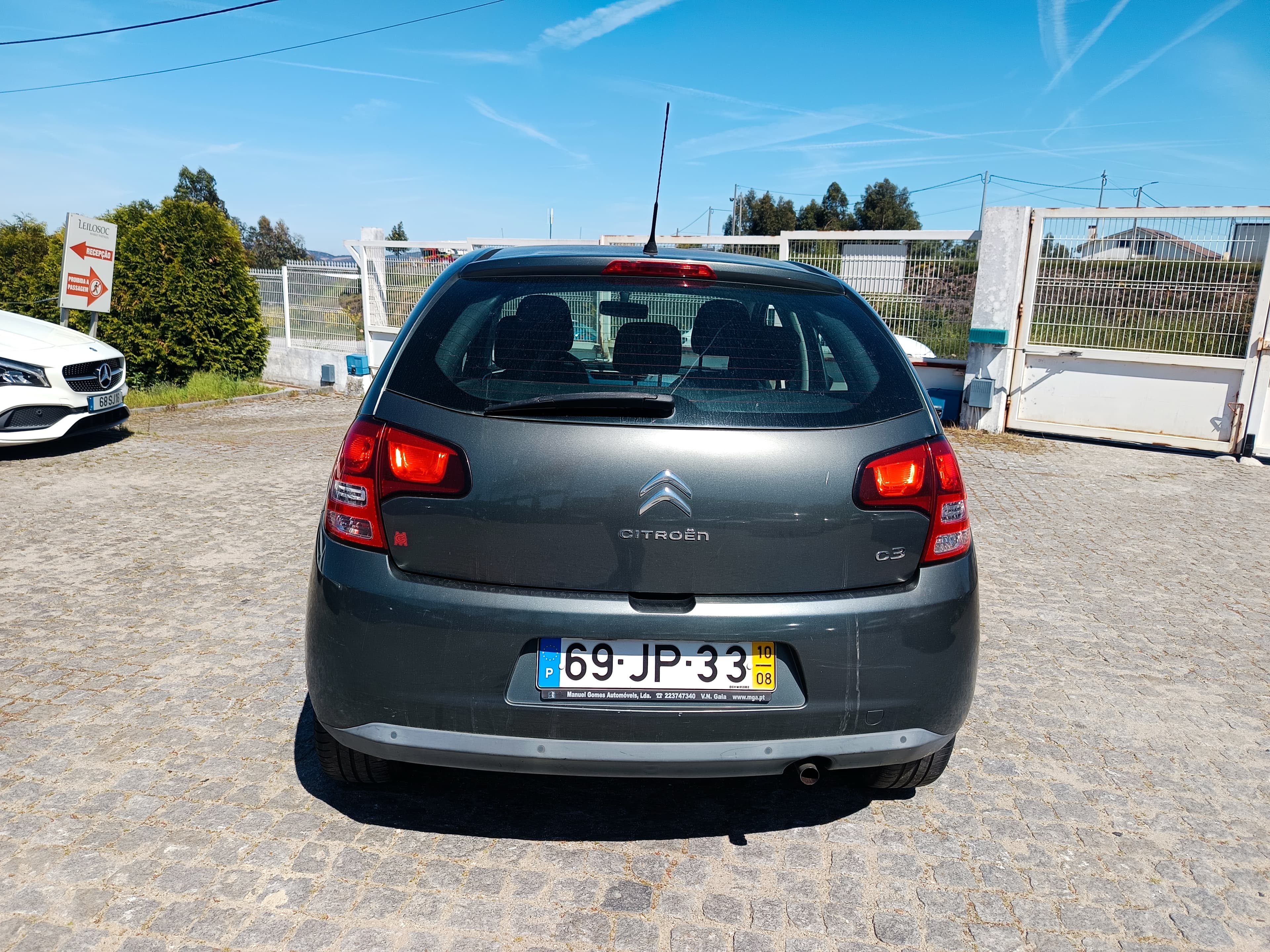 Citroën C3 · Ano 2010 — image 5