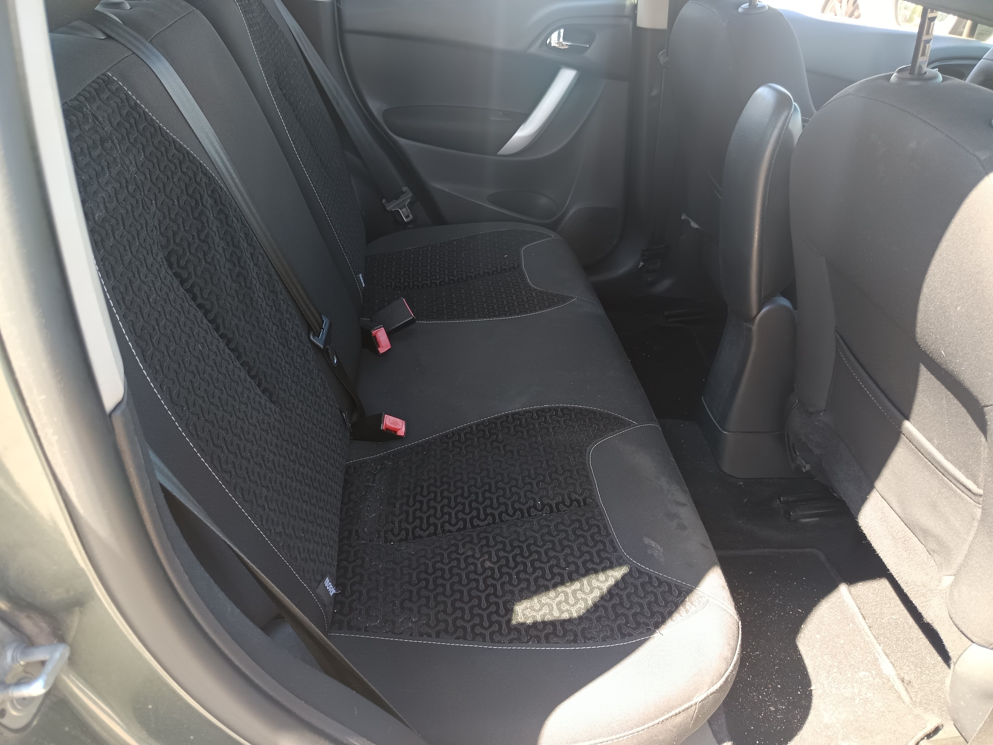 Citroën C3 · Ano 2010 — image 22
