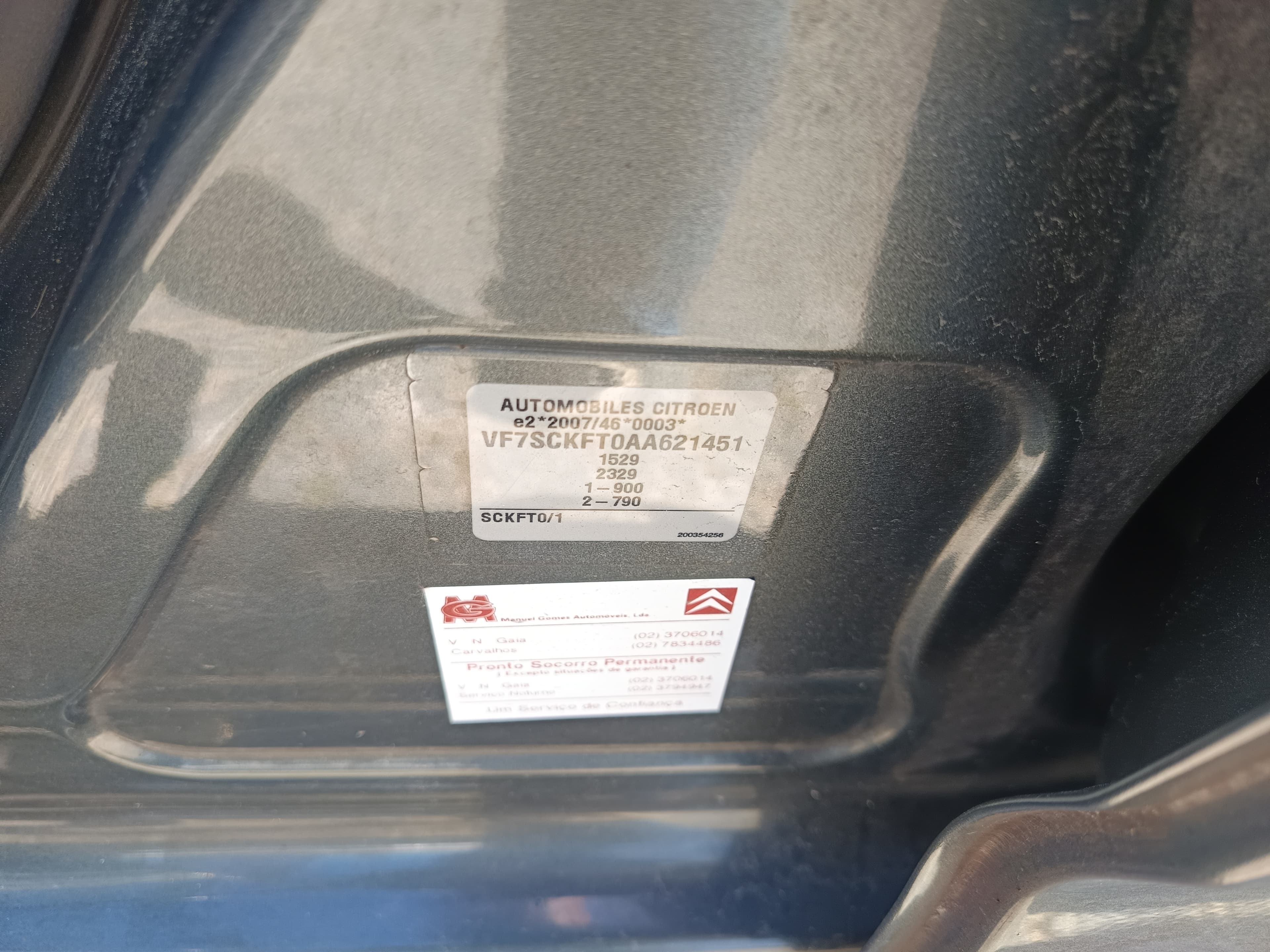 Citroën C3 · Ano 2010 — image 30