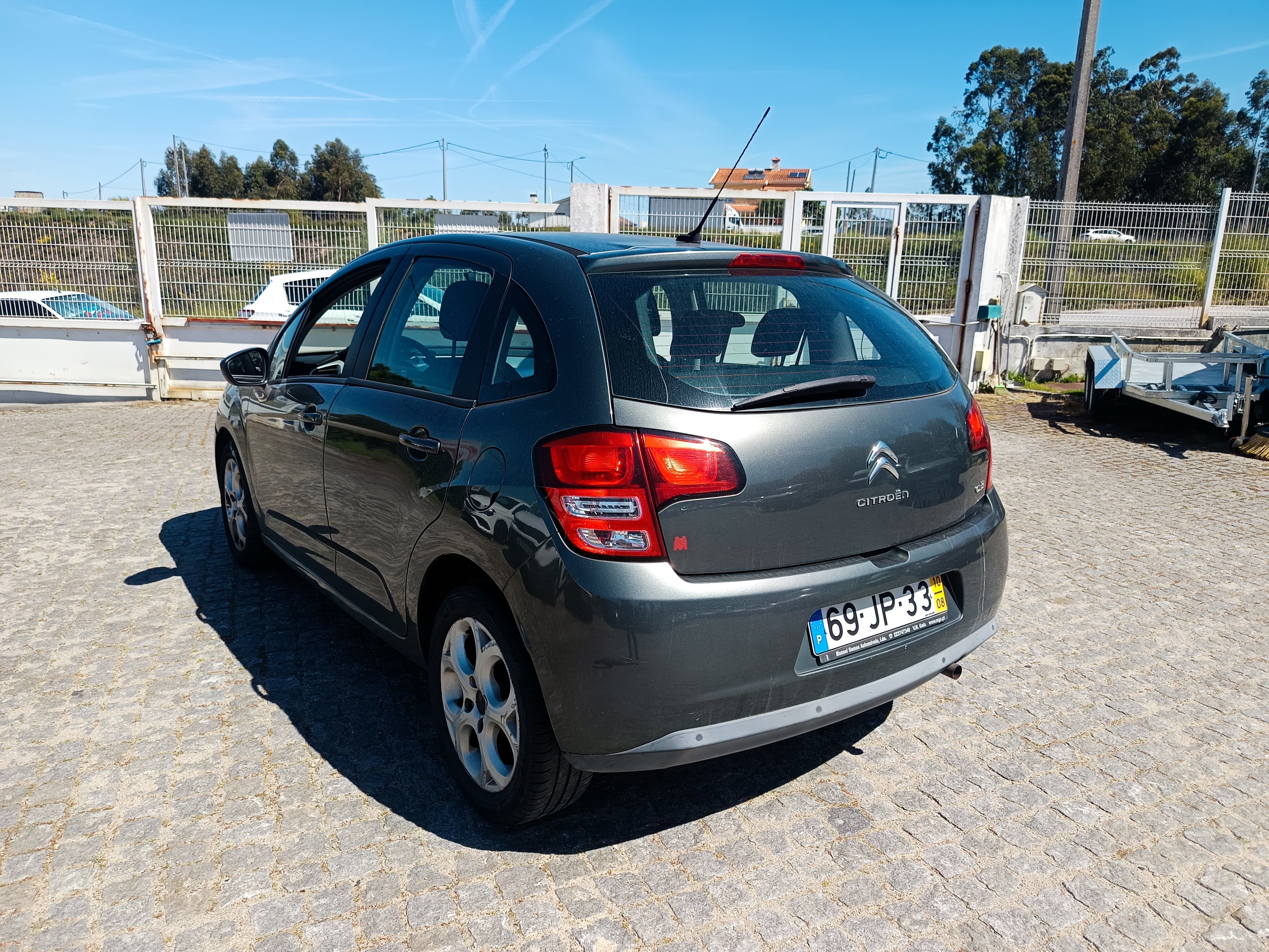 Citroën C3 · Ano 2010 — image 6
