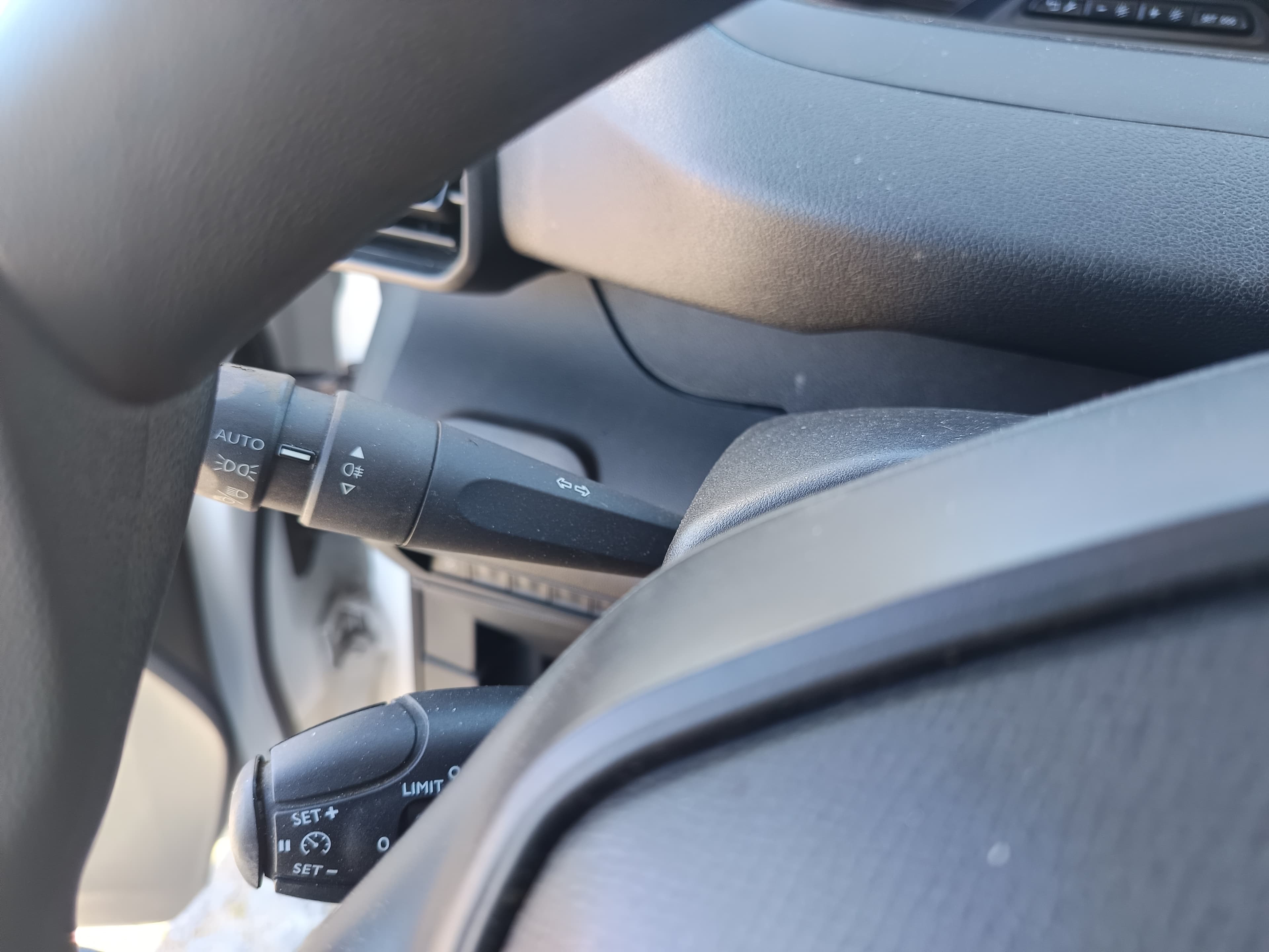 Peugeot Partner 1.5 BlueHDi · Ano 2020 — imagem 33