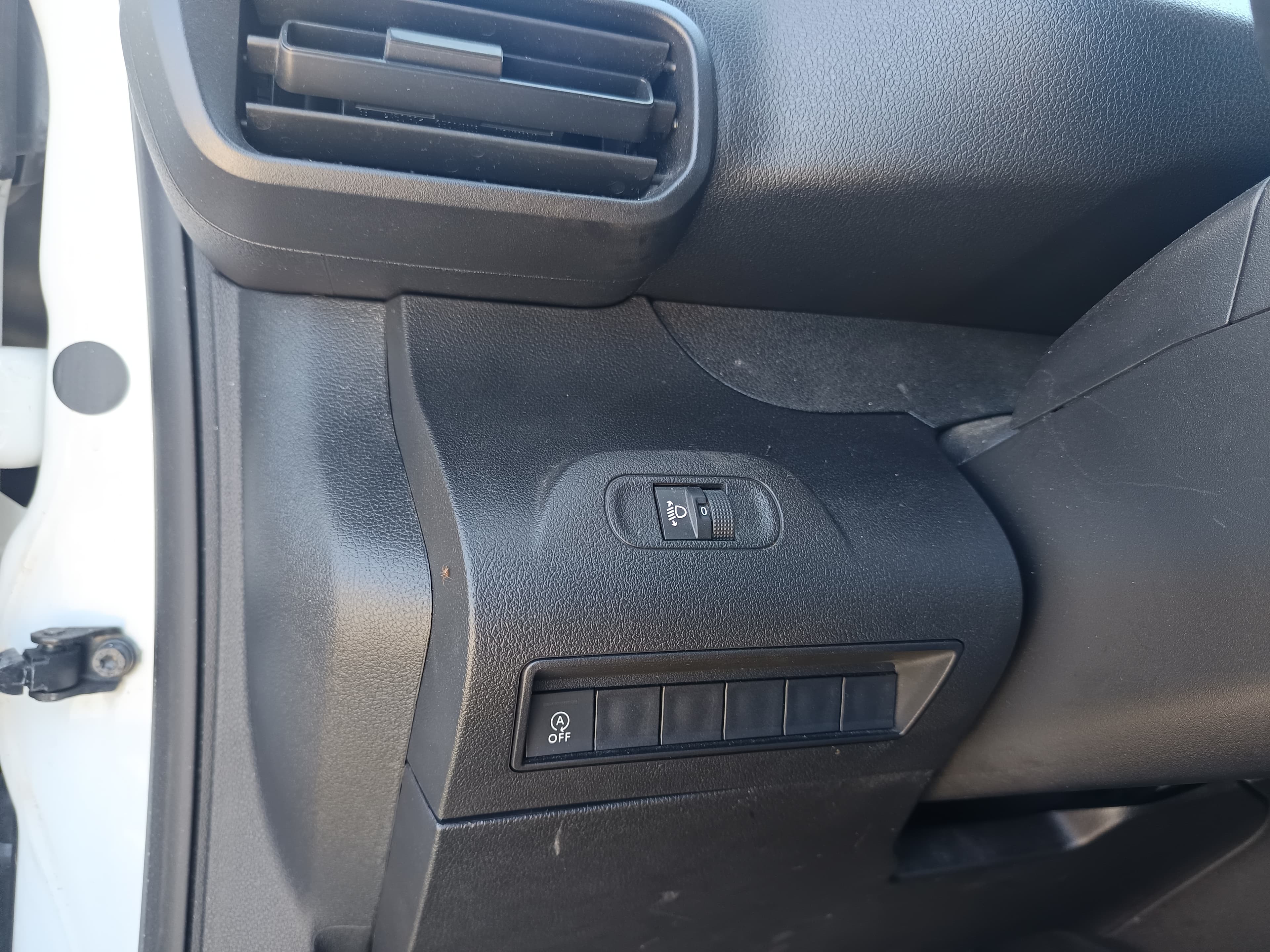 Peugeot Partner 1.5 BlueHDi · Ano 2020 — imagem 34