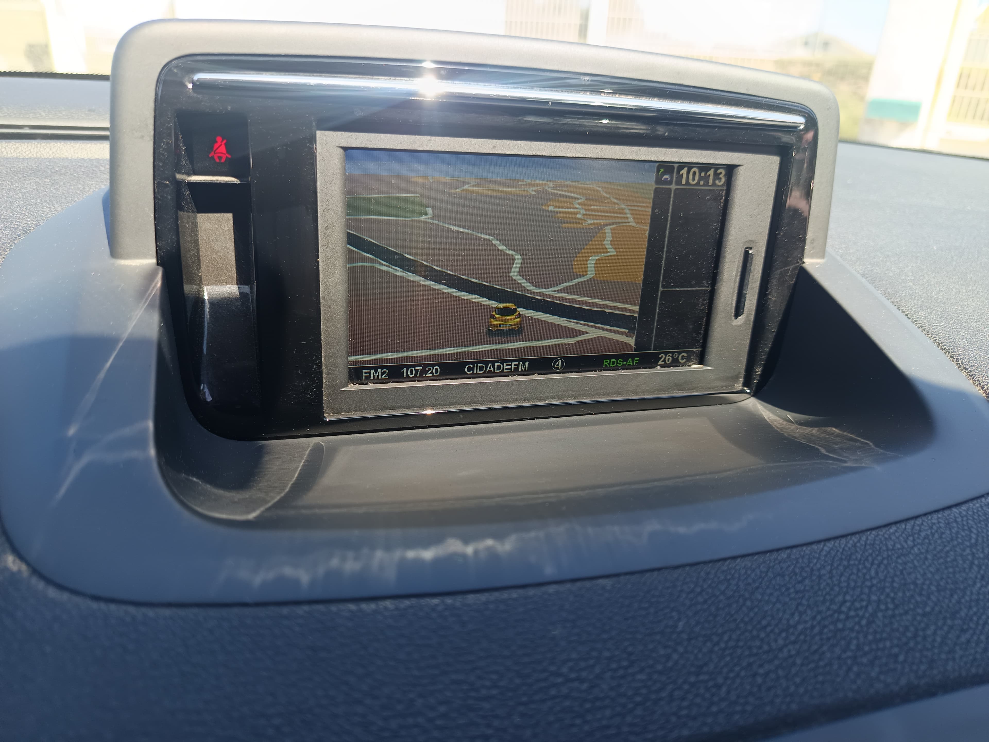 Renault Mégane 1.5 dCi · Ano 2014 — imagem 35