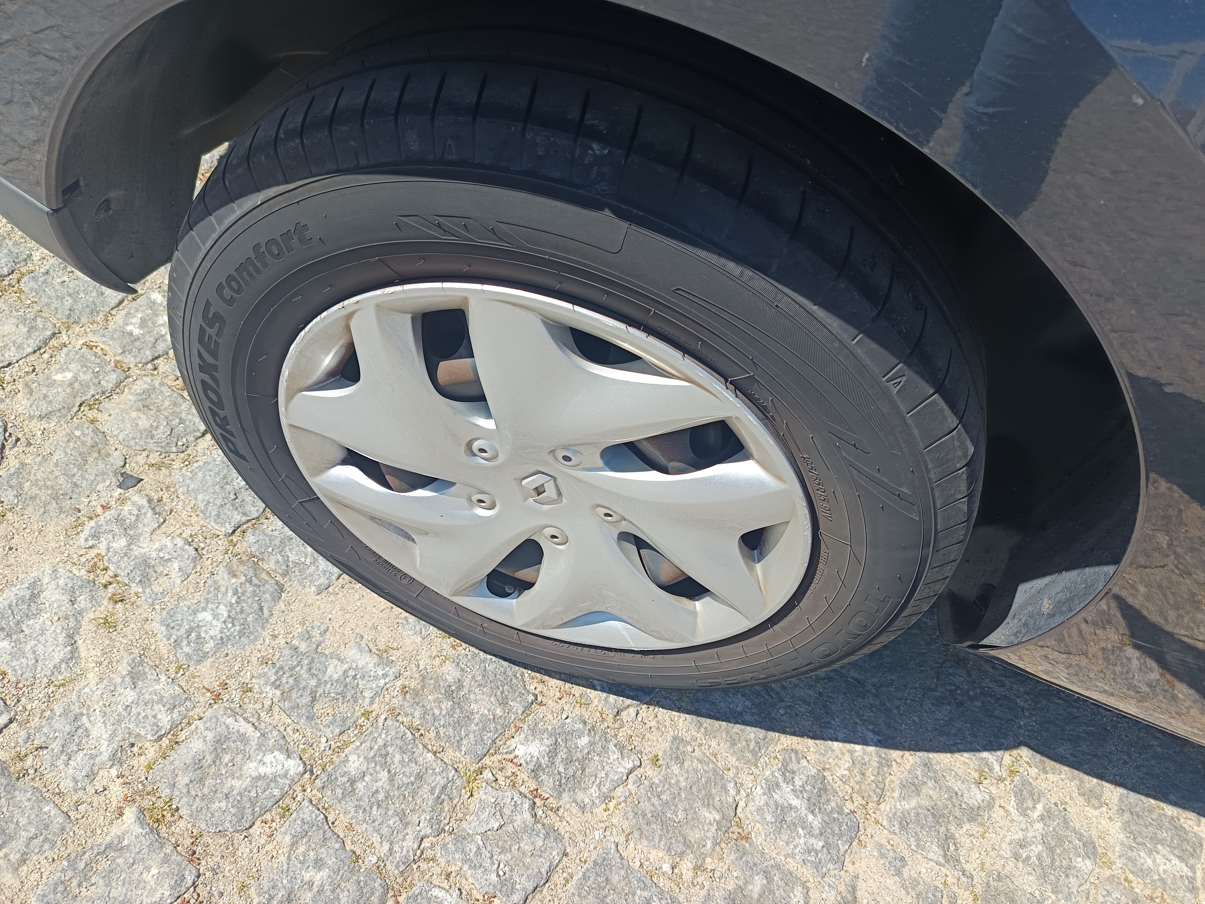 Renault Mégane 1.5 dCi · Ano 2014 — imagem 10