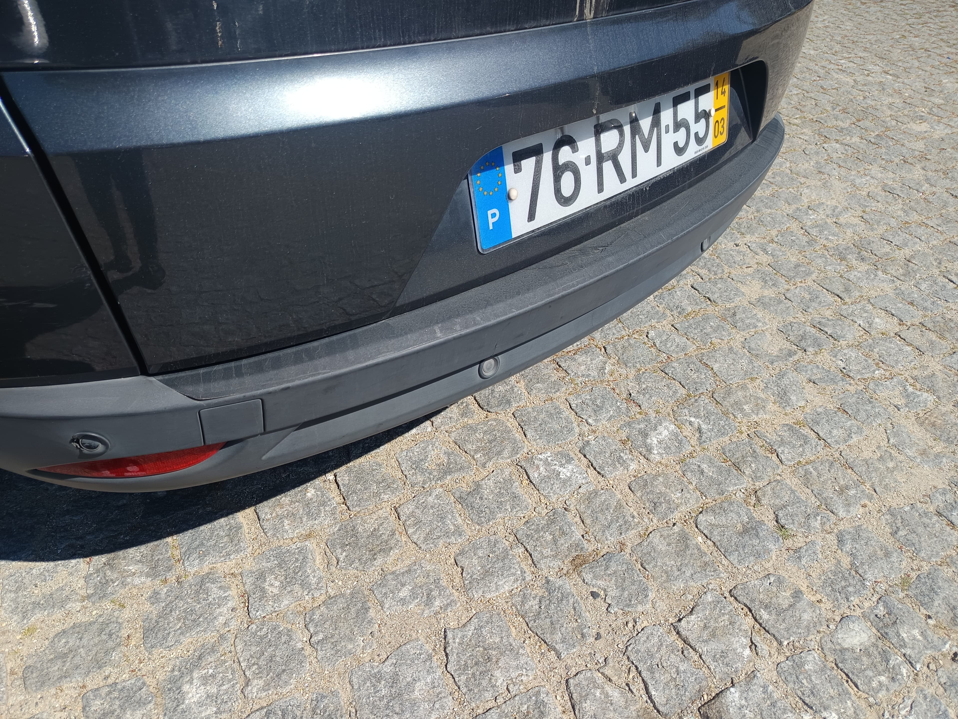 Renault Mégane 1.5 dCi · Ano 2014 — imagem 12