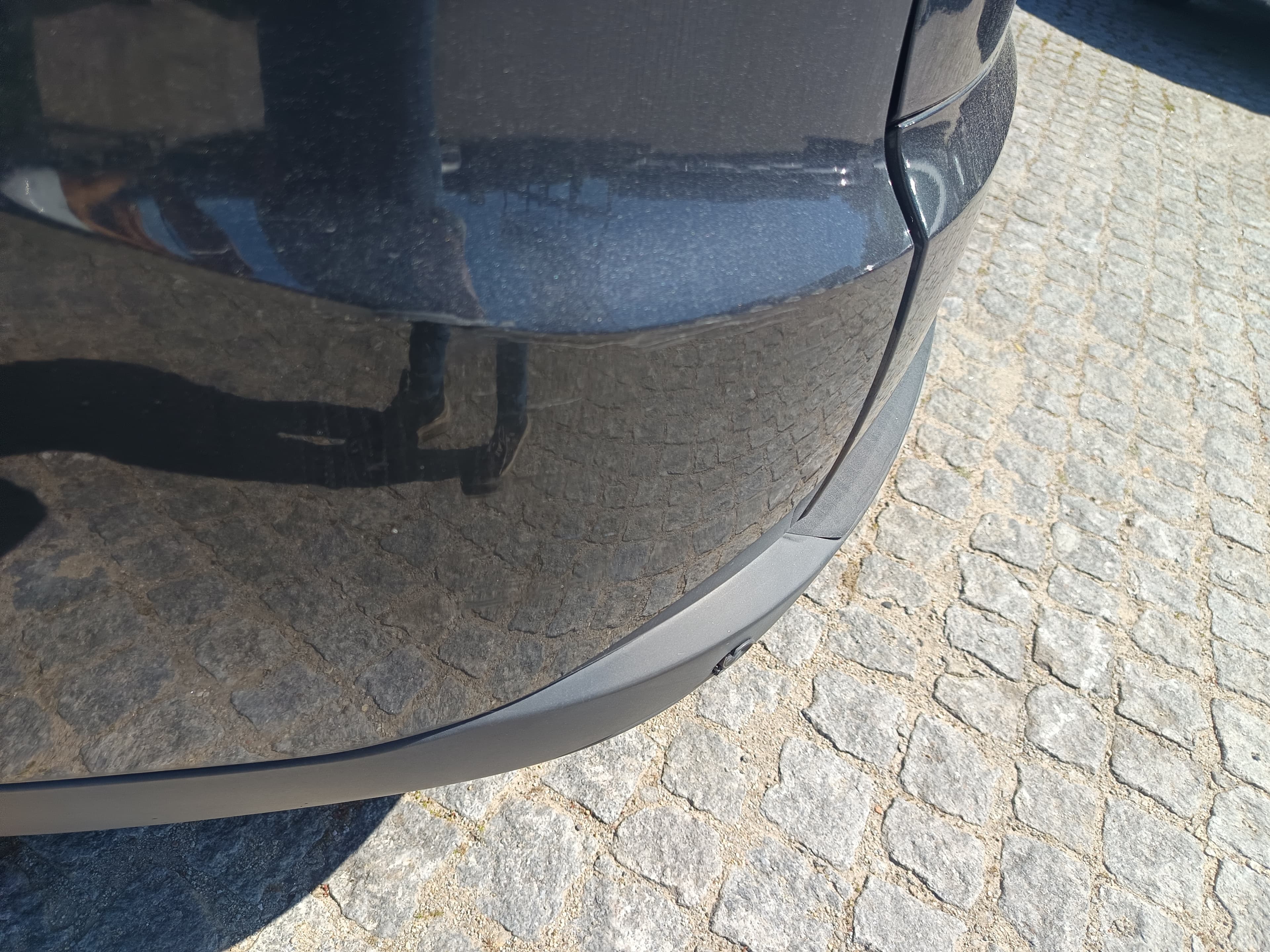 Renault Mégane 1.5 dCi · Ano 2014 — imagem 13