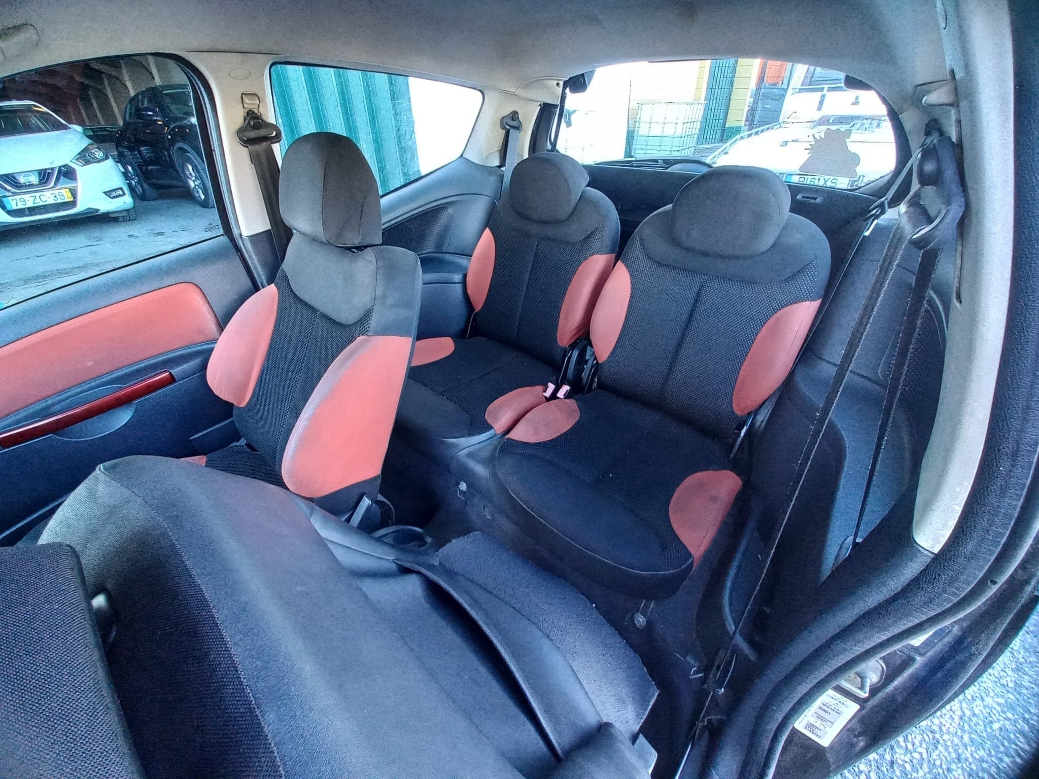 Citroën C2 · Ano 2006 — imagem 16
