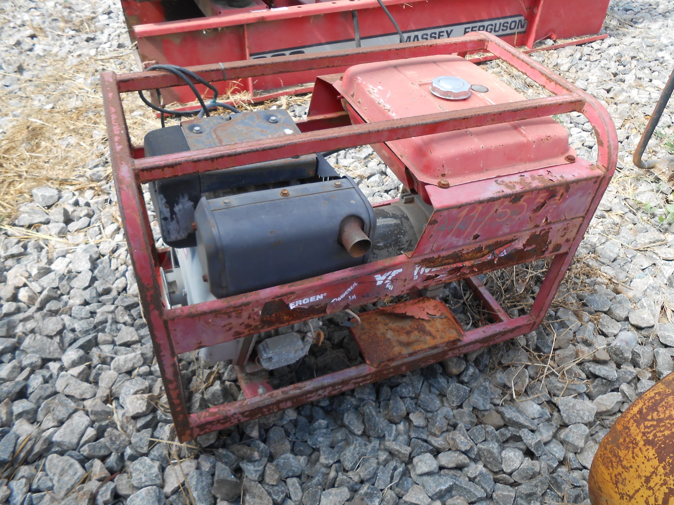 Generator 8kVA