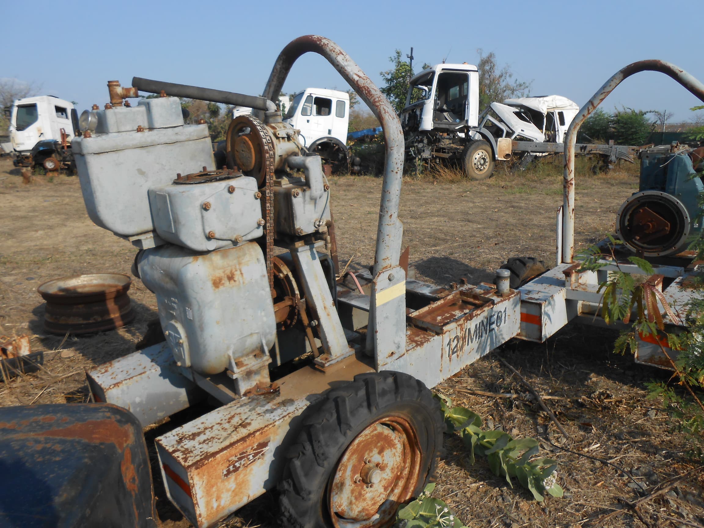 Surface Water Pump — image 2
