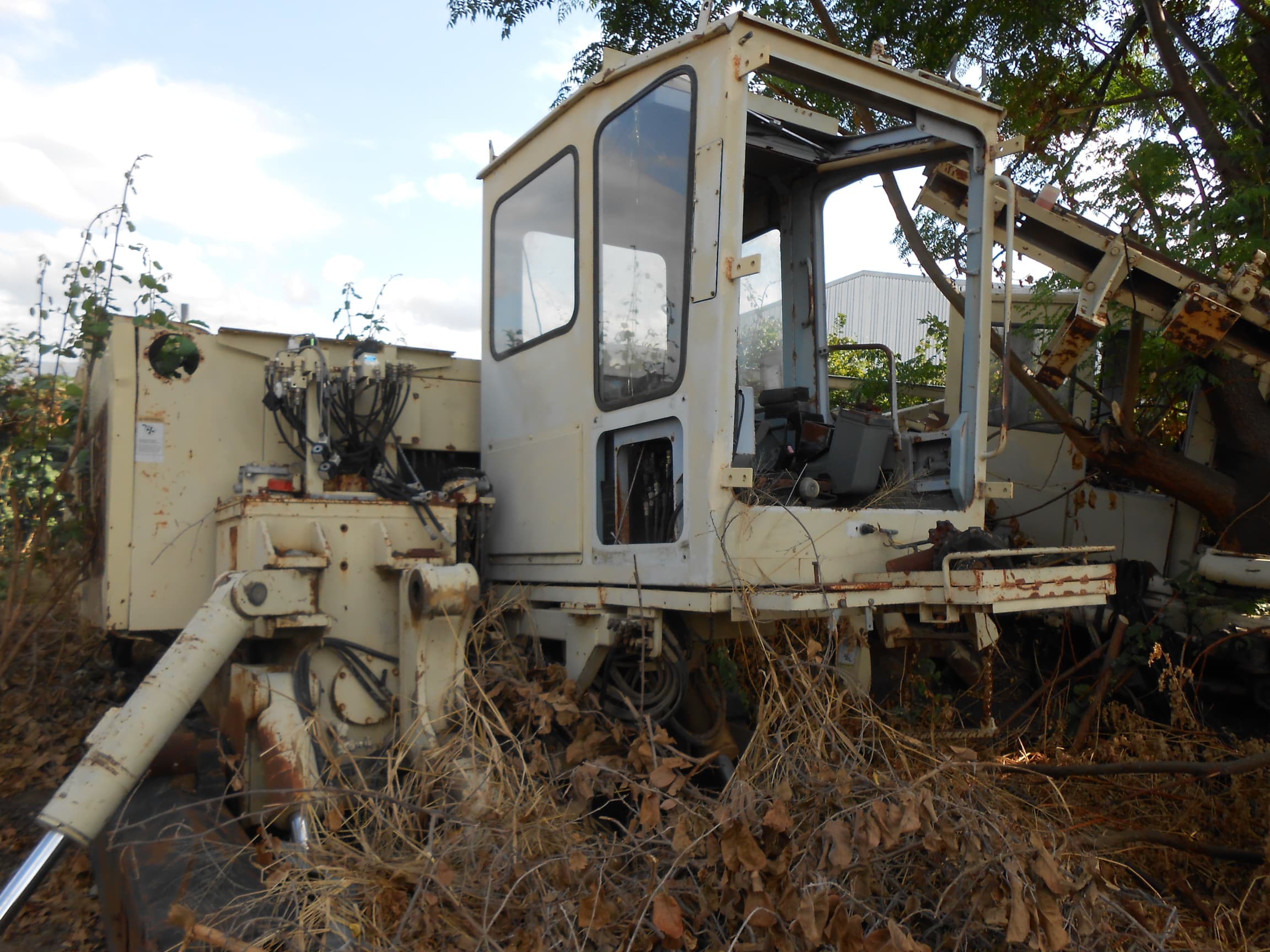 Driller — imagem 1