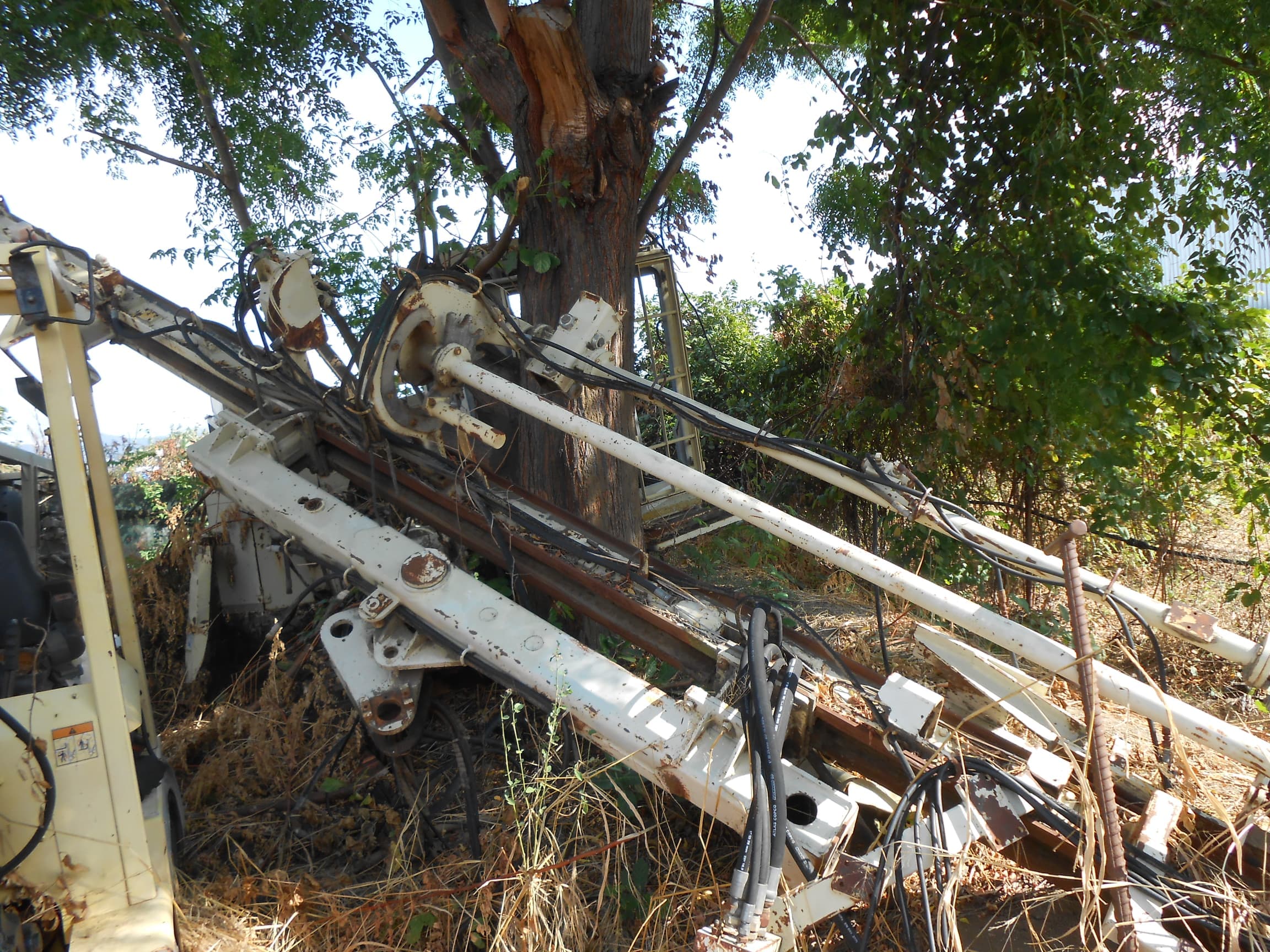 Driller — image 2