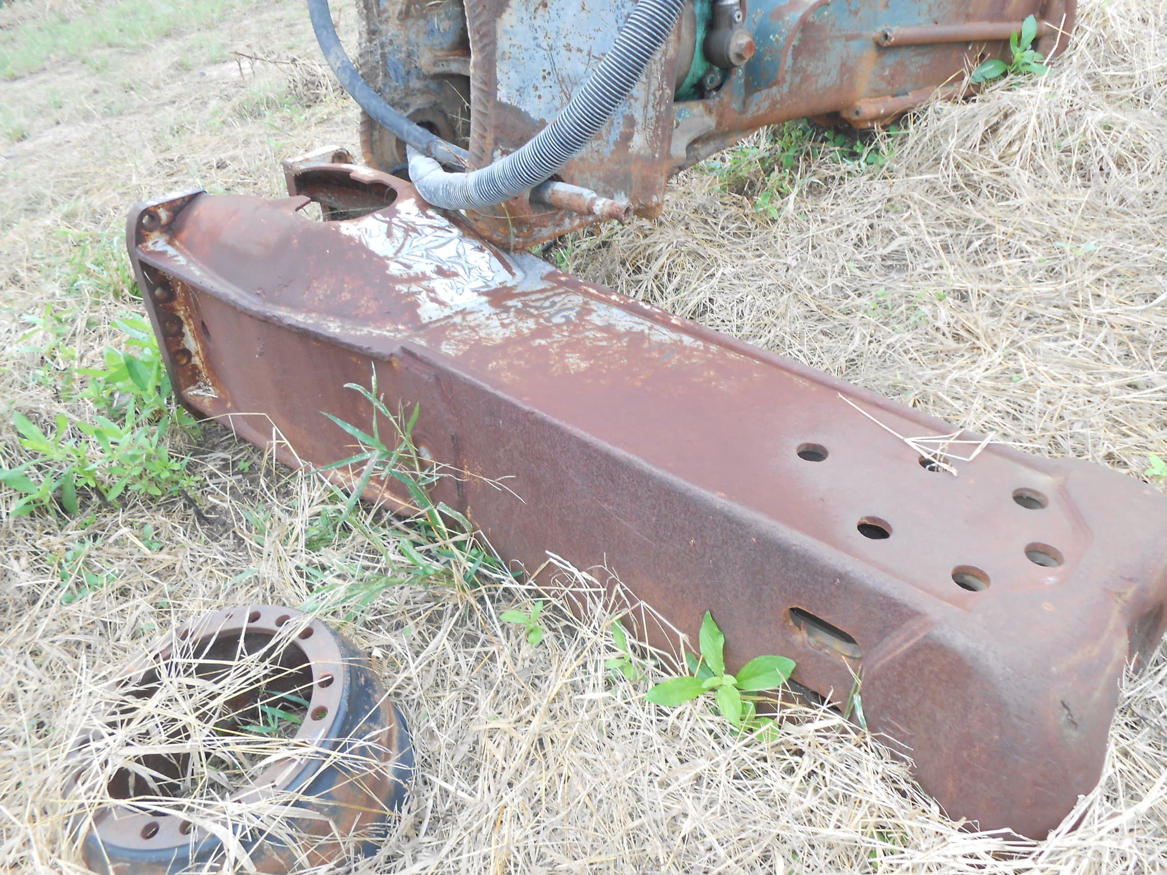 Hydraulic Hammer - CAT 329