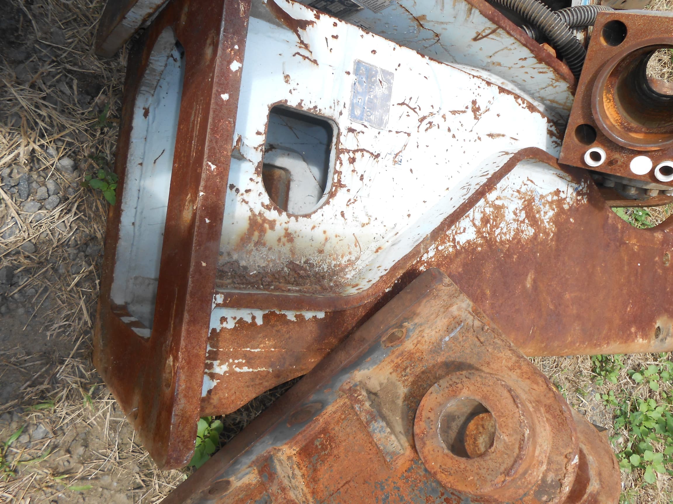 Hydraulic Hammer — imagen 2