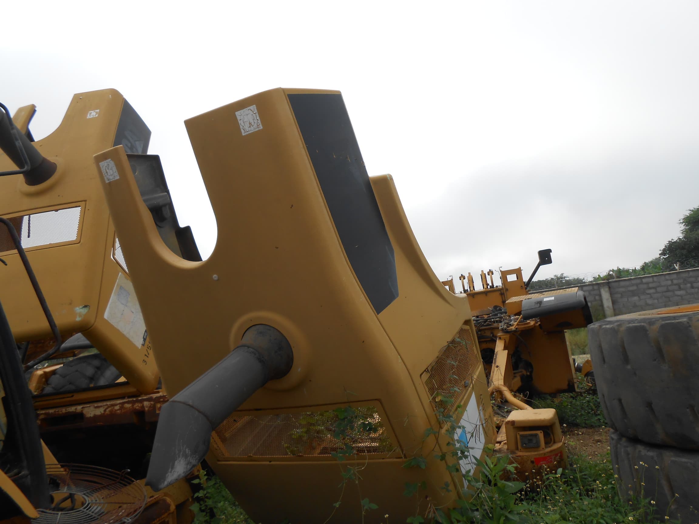Front Loader 25t — image 3