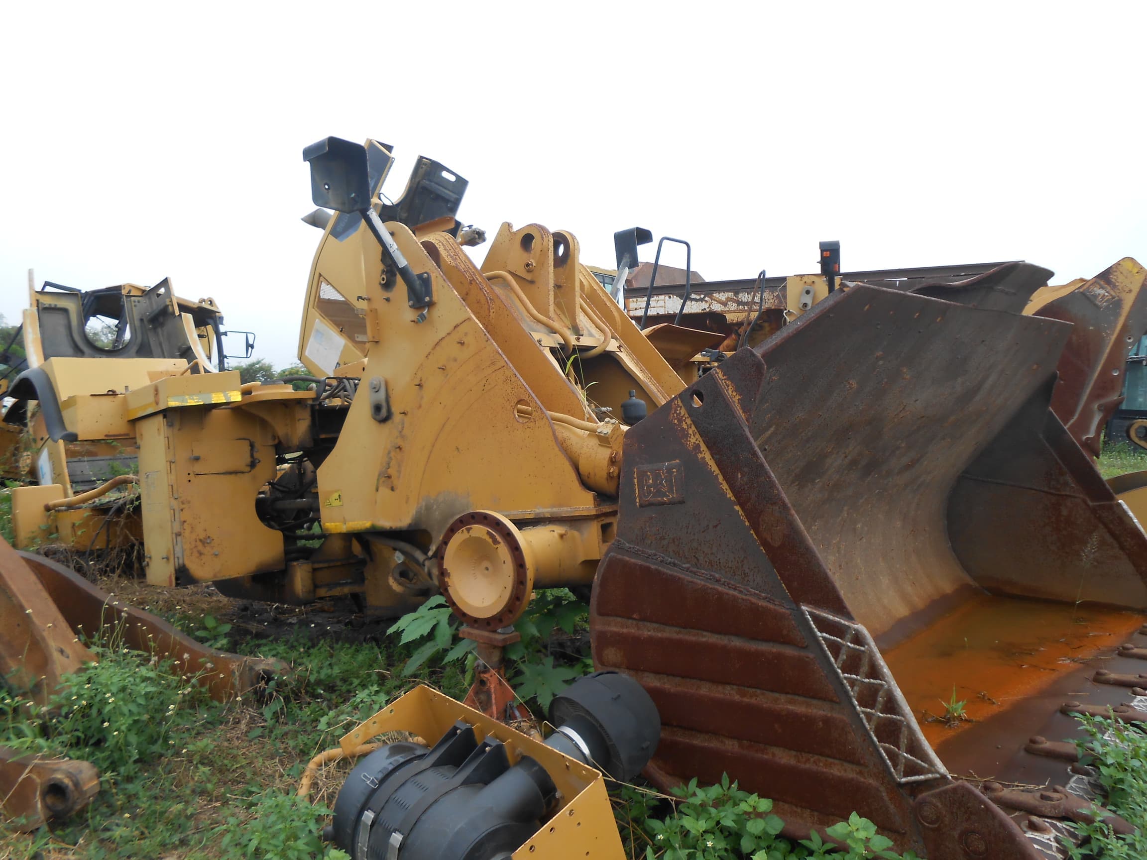 Front Loader 25t — image 2