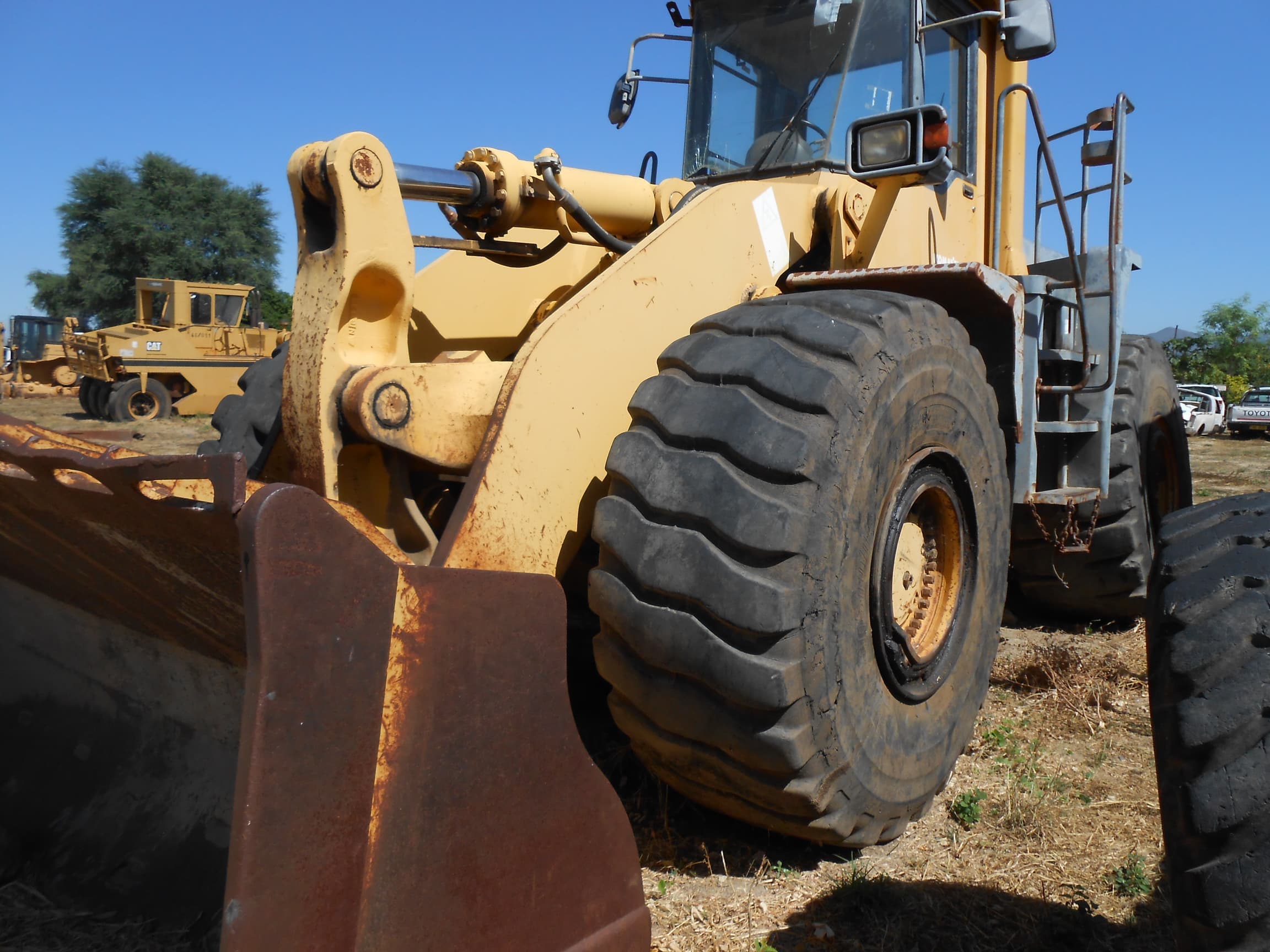 Front Loader 25t — image 2