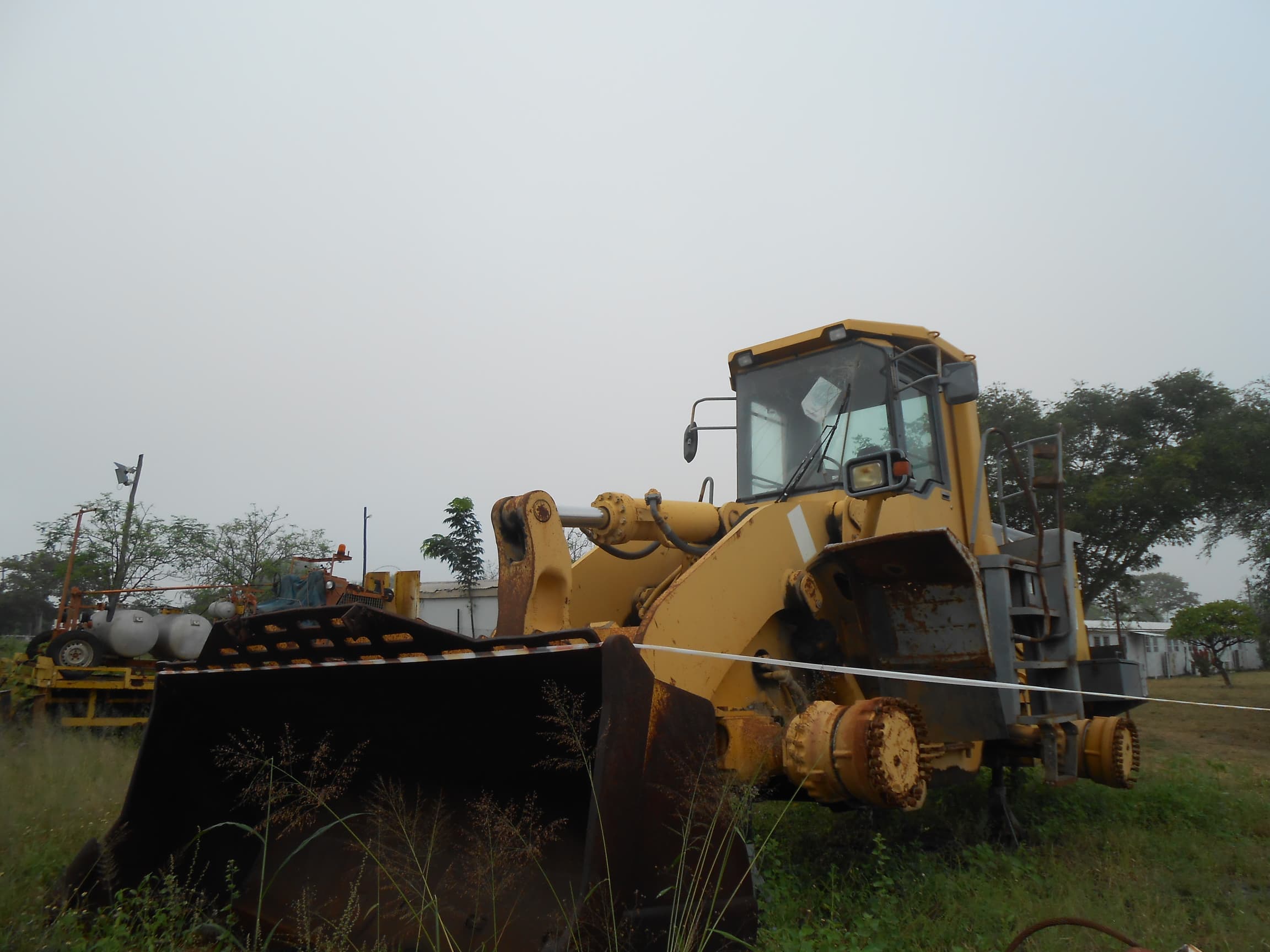 Front Loader 25t — image 3