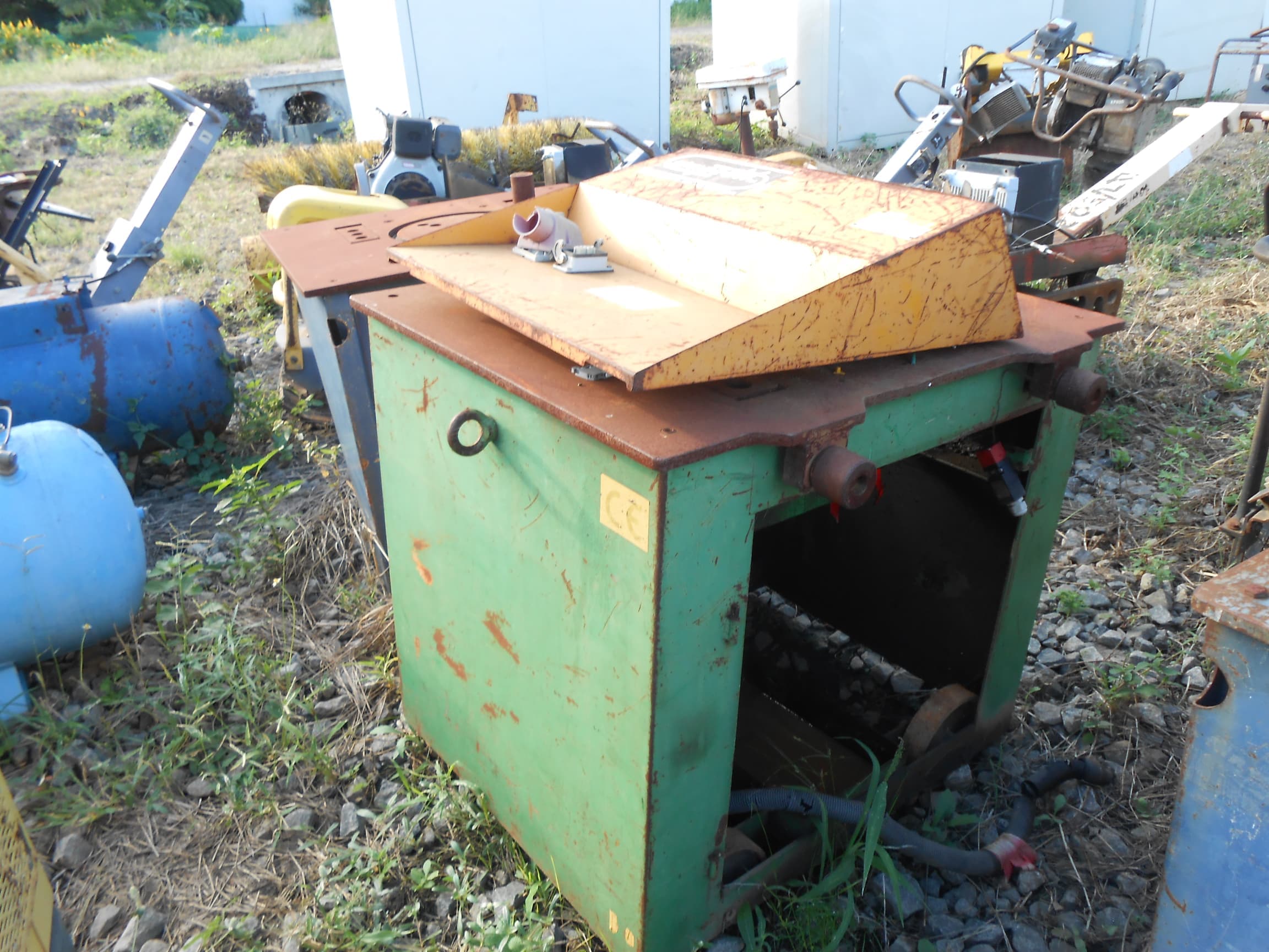 Bending Machine — image 2