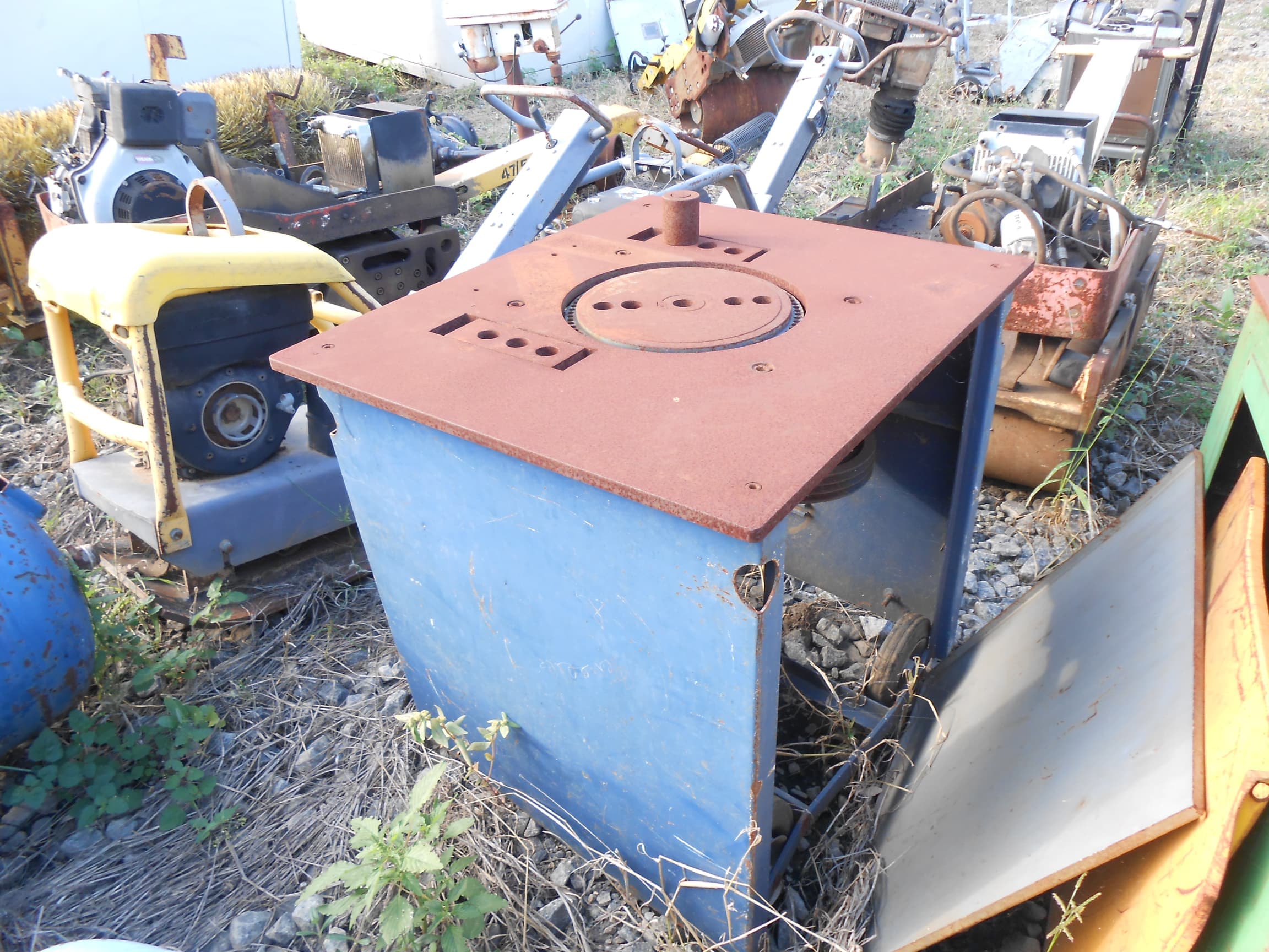 Bending Machine