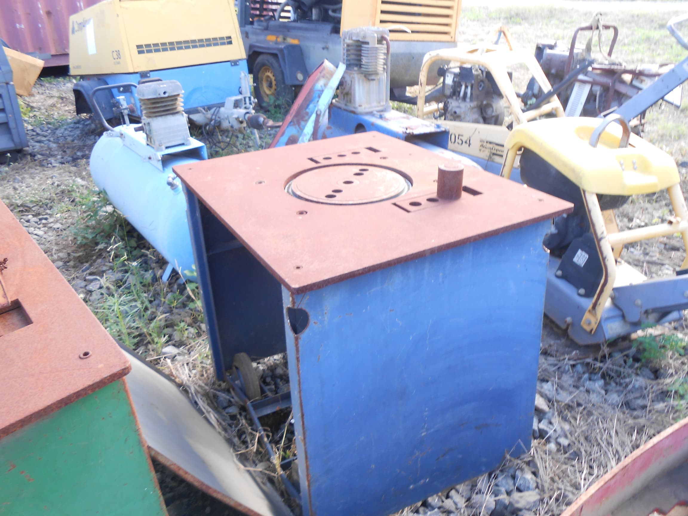 Bending Machine — imagem 3